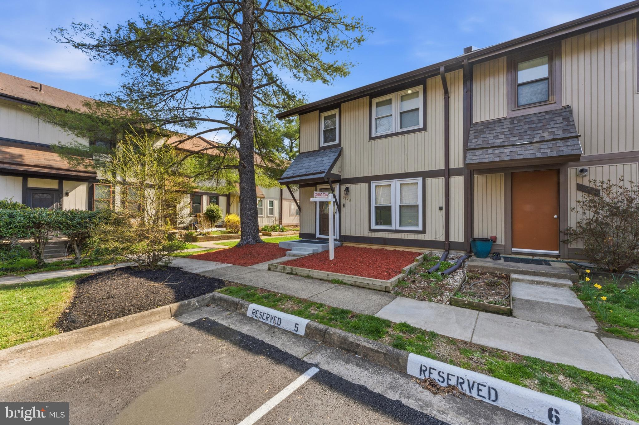 GREENFIELD FARM - Residential