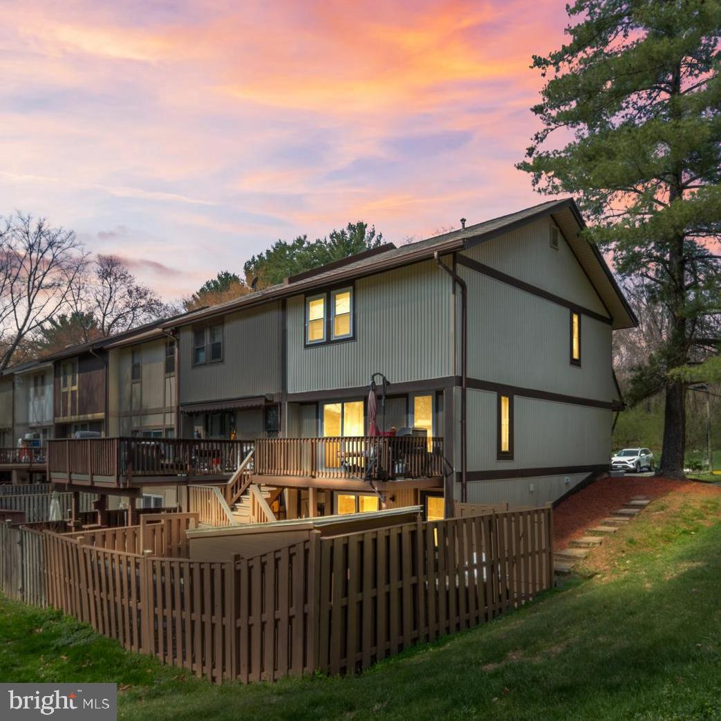 GREENFIELD FARM - Residential