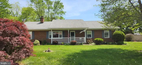 314 Fredericktowne Drive, Stephens City, VA 22655 - MLS#: VAFV2034148