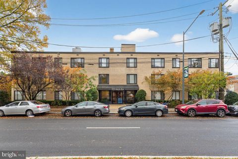 5112 MACARTHUR BOULEVARD NW 207 WASHINGTON DC 20016