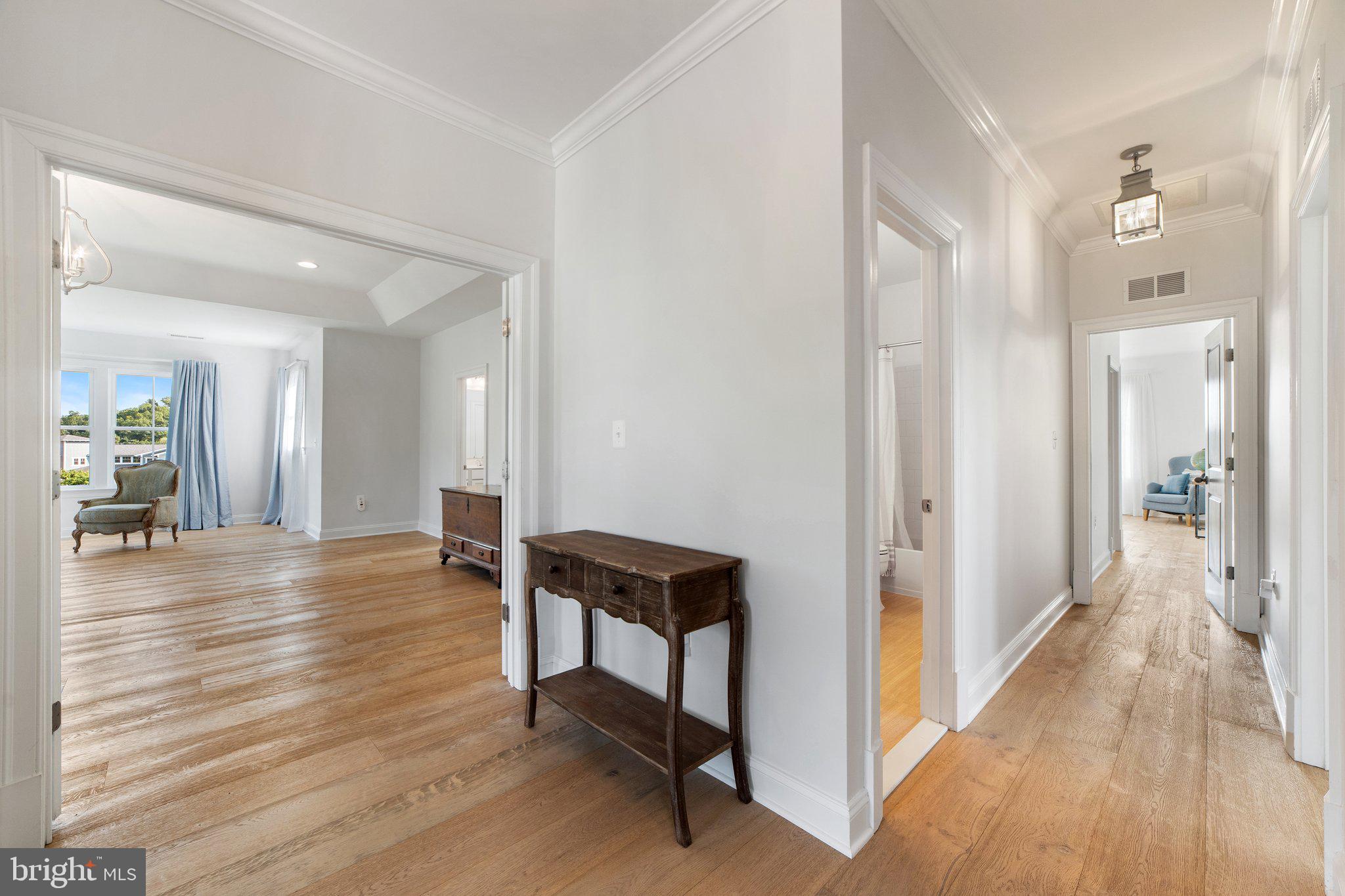 WILLOWSFORD AT THE GRANGE - Residential