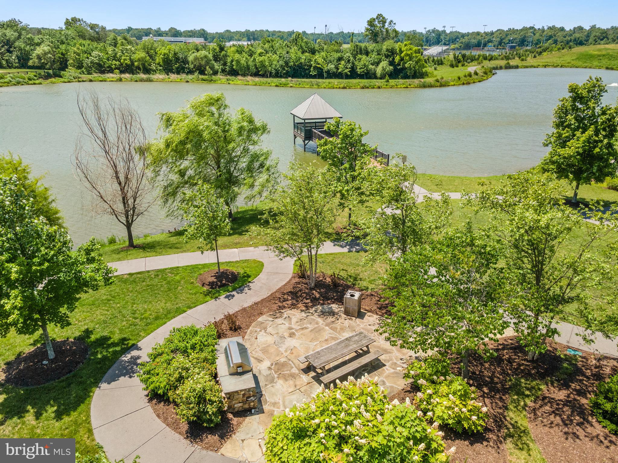 WILLOWSFORD AT THE GRANGE - Residential