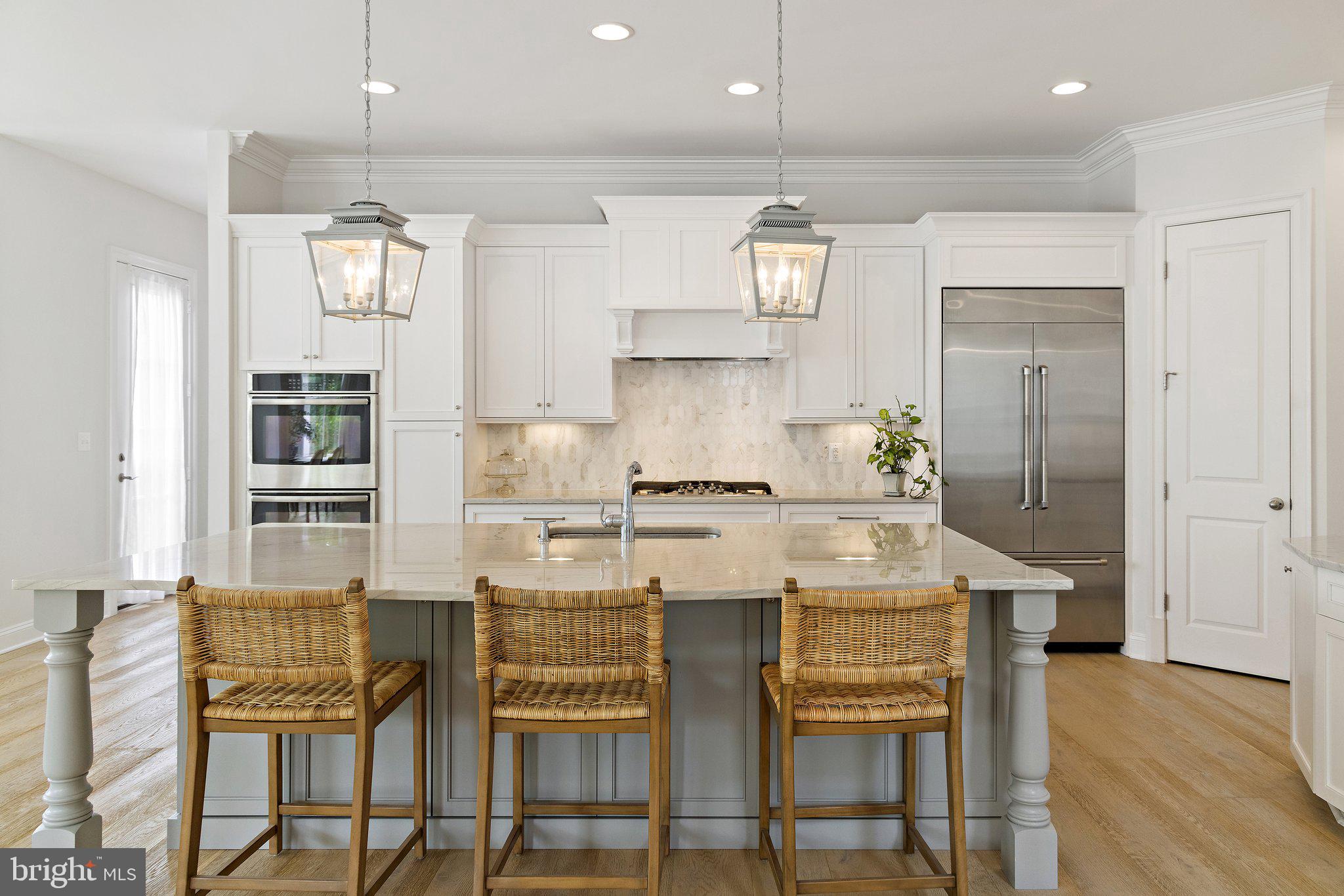 WILLOWSFORD AT THE GRANGE - Residential