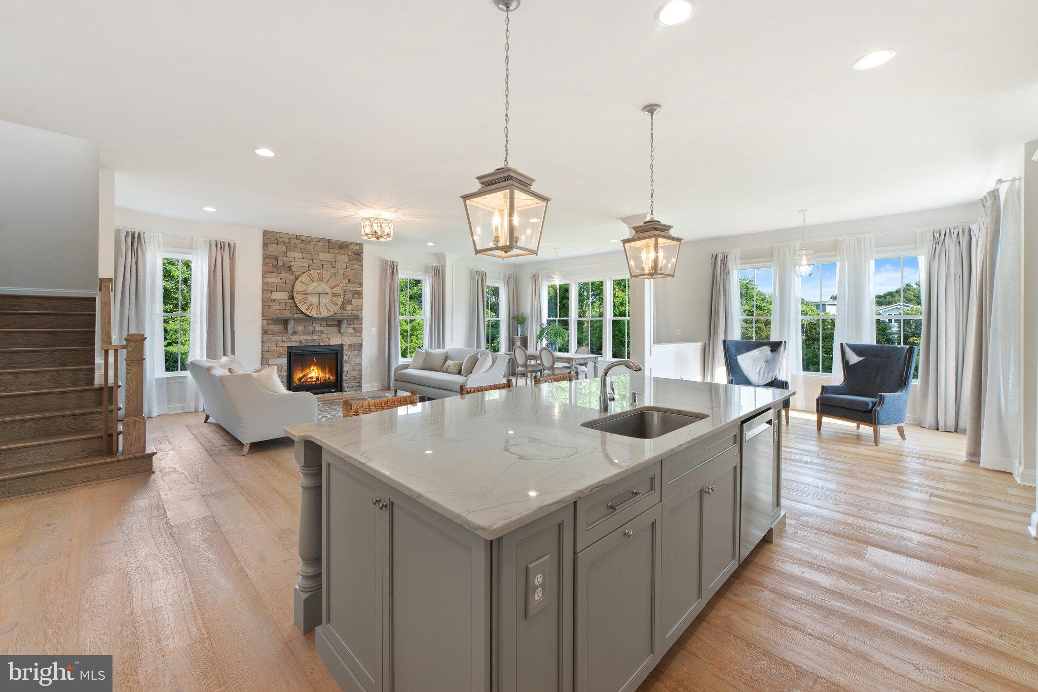 WILLOWSFORD AT THE GRANGE - Residential