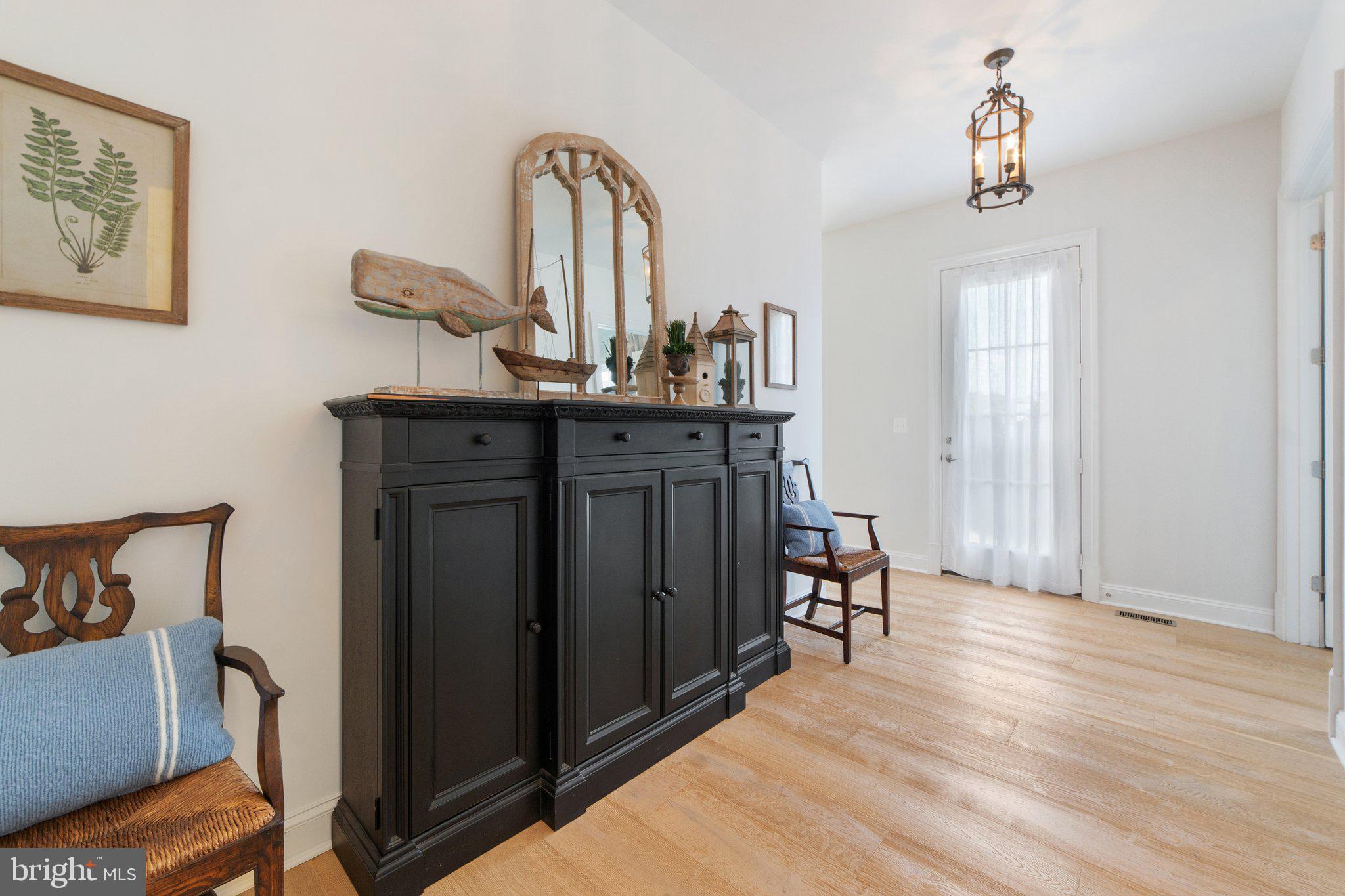 WILLOWSFORD AT THE GRANGE - Residential