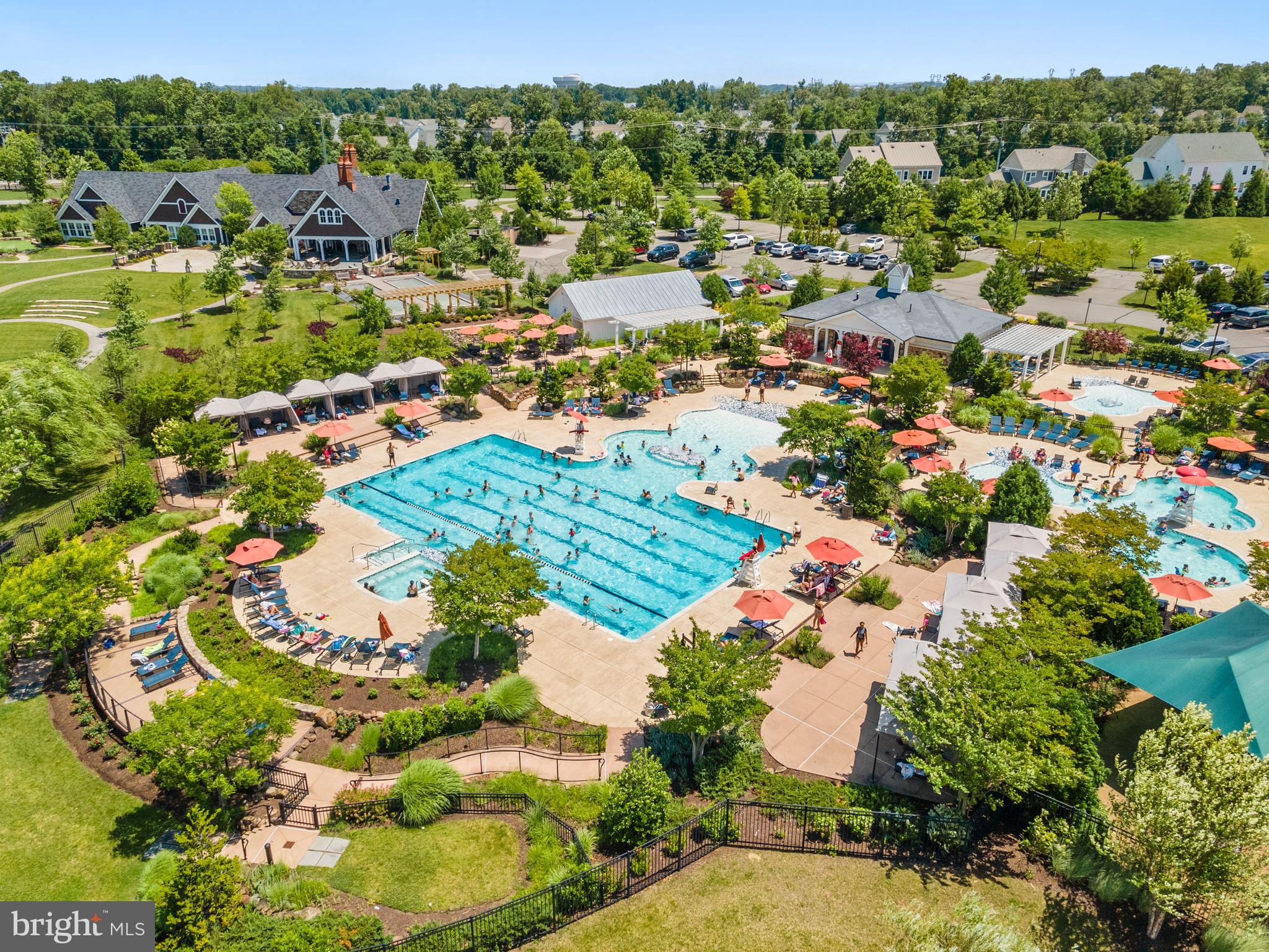 WILLOWSFORD AT THE GRANGE - Residential