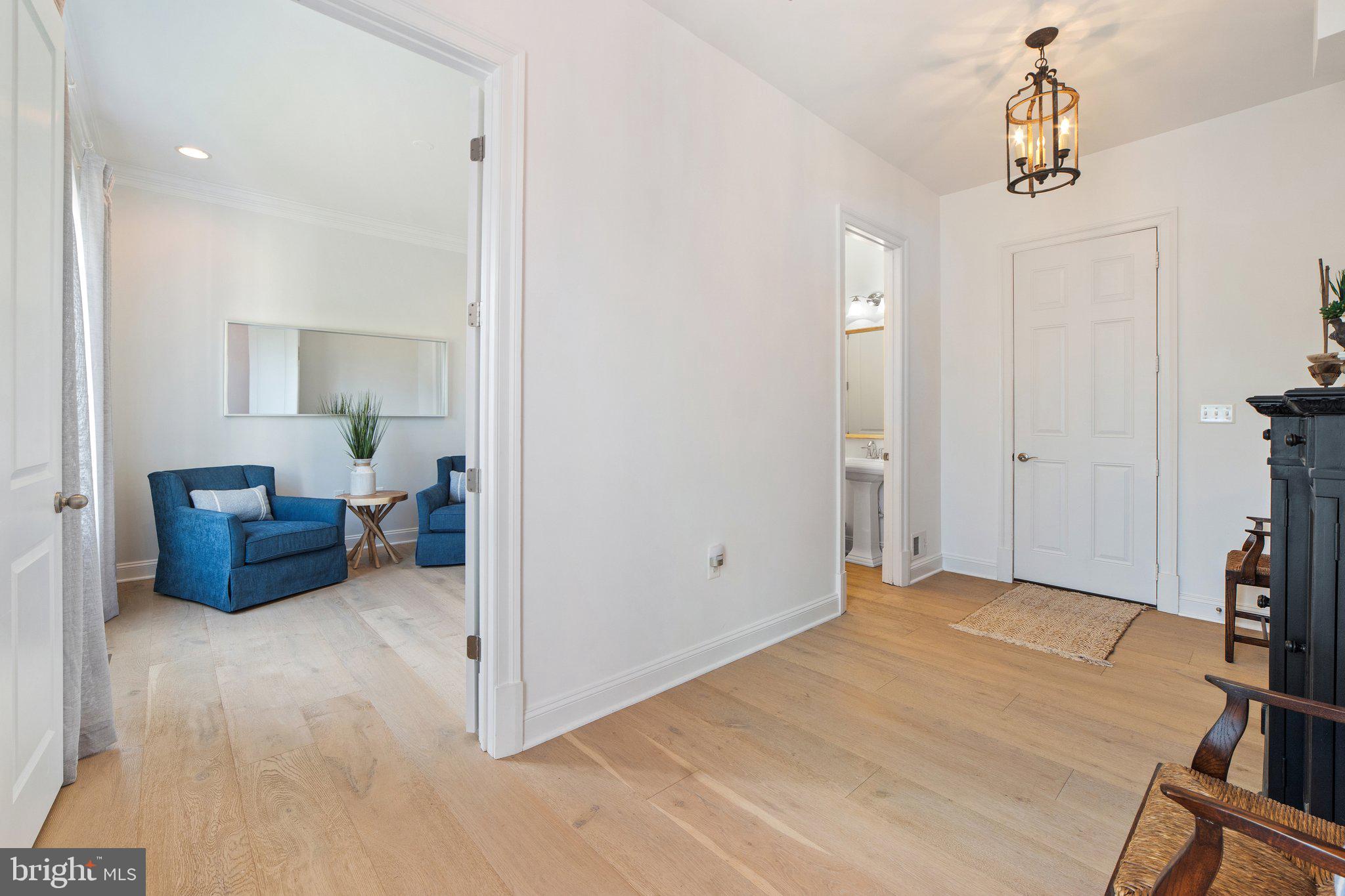 WILLOWSFORD AT THE GRANGE - Residential