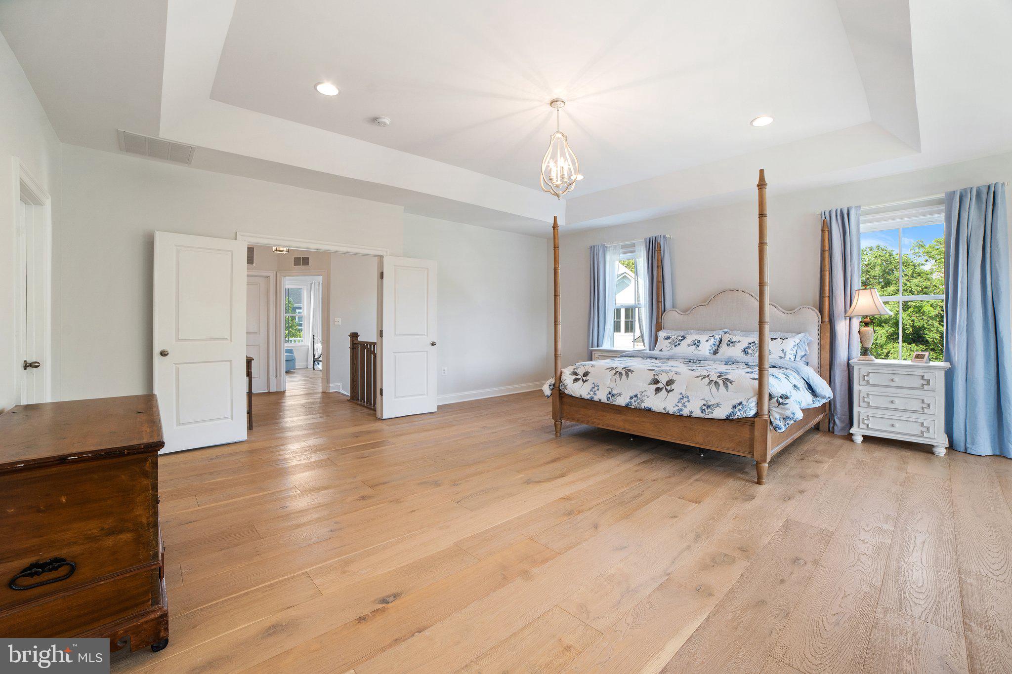 WILLOWSFORD AT THE GRANGE - Residential