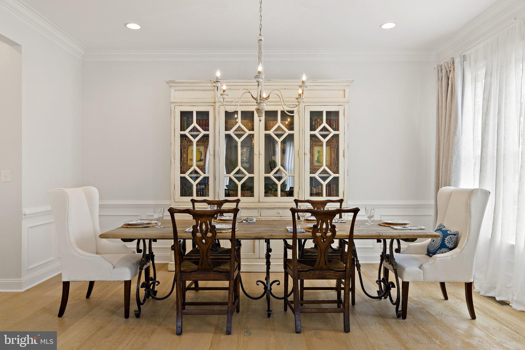 WILLOWSFORD AT THE GRANGE - Residential