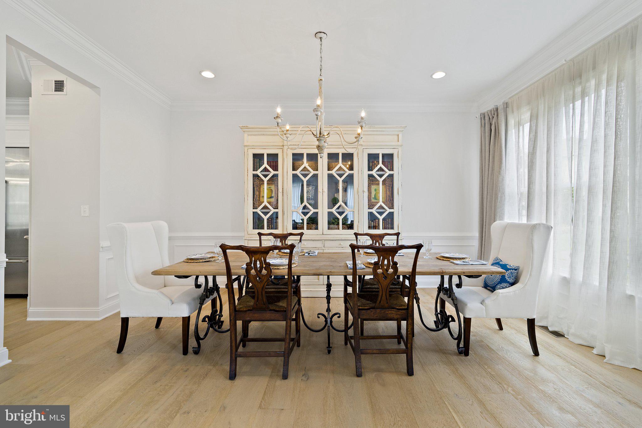 WILLOWSFORD AT THE GRANGE - Residential