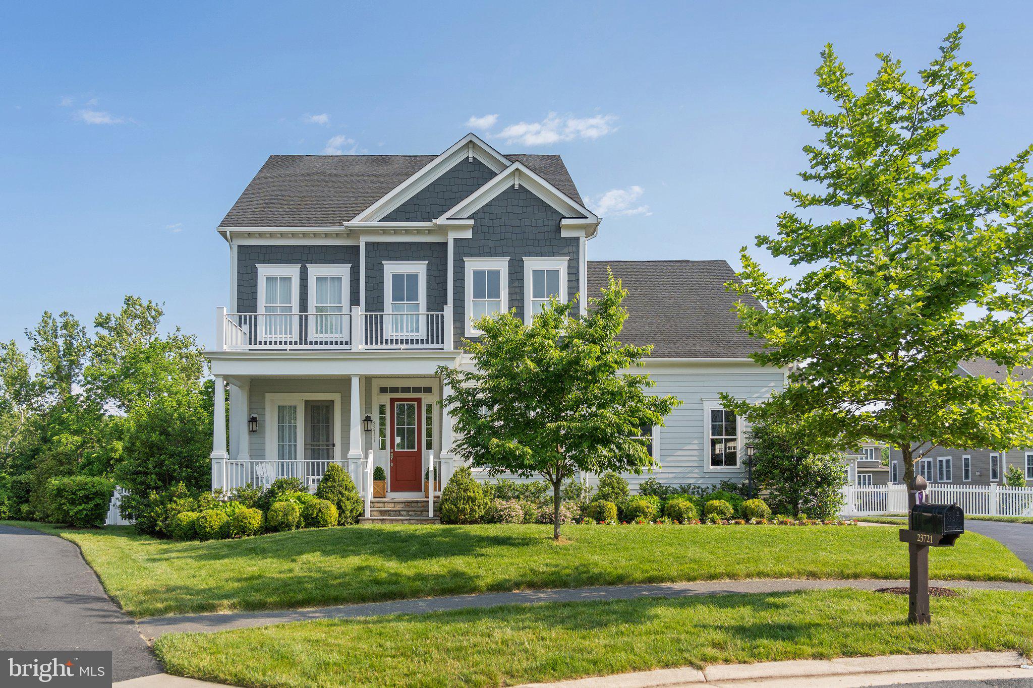 WILLOWSFORD AT THE GRANGE - Residential