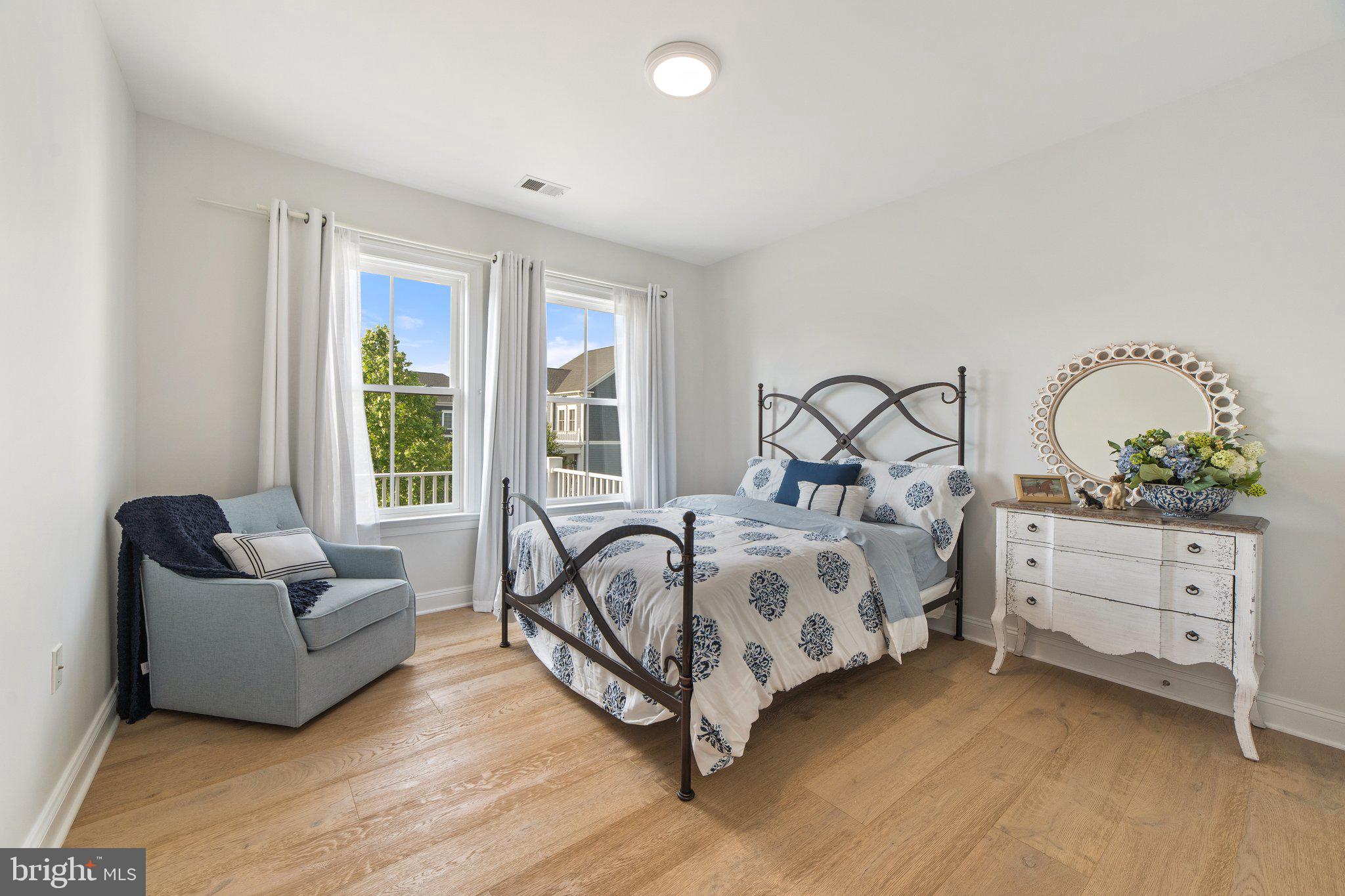 WILLOWSFORD AT THE GRANGE - Residential