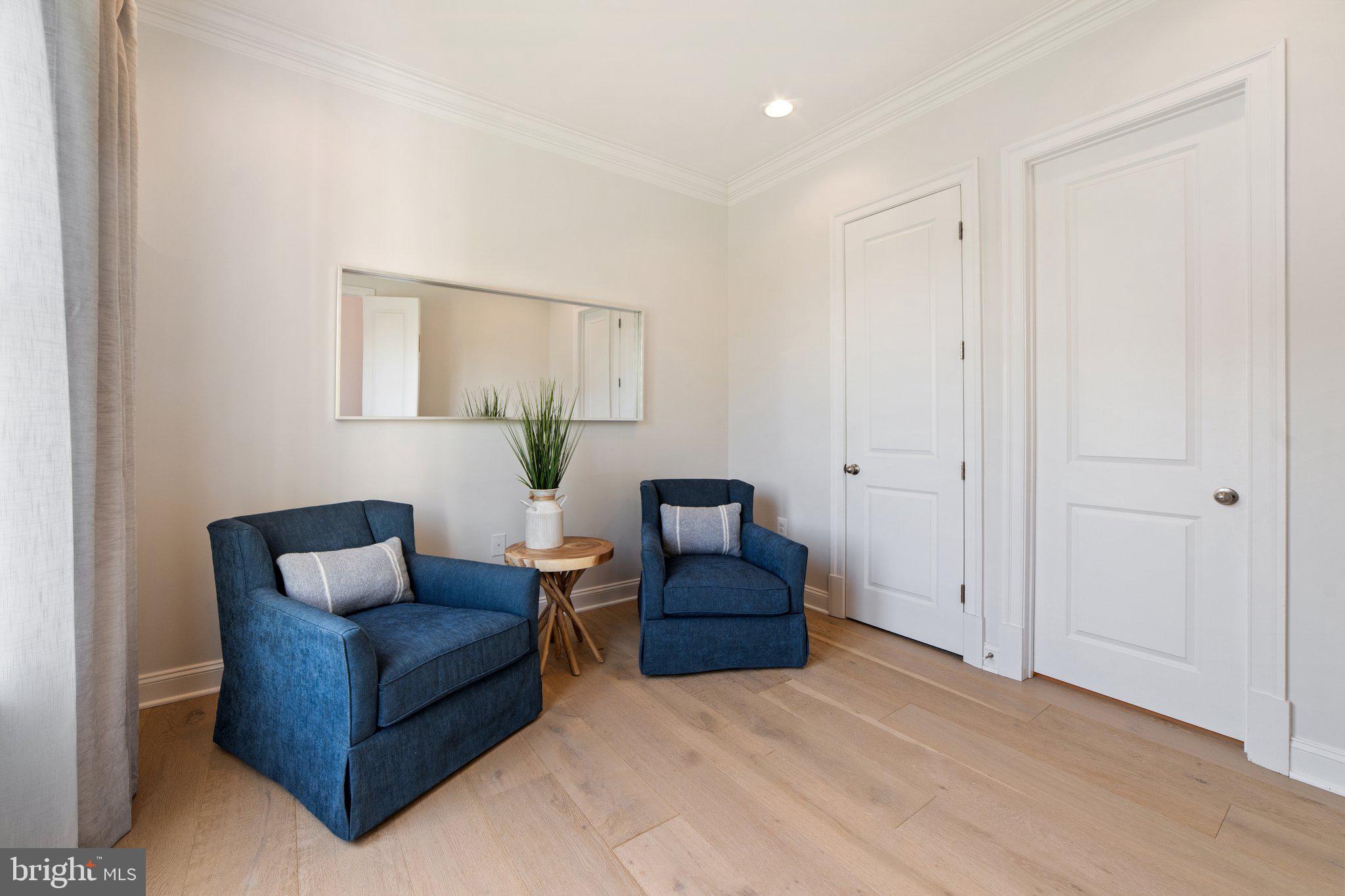 WILLOWSFORD AT THE GRANGE - Residential