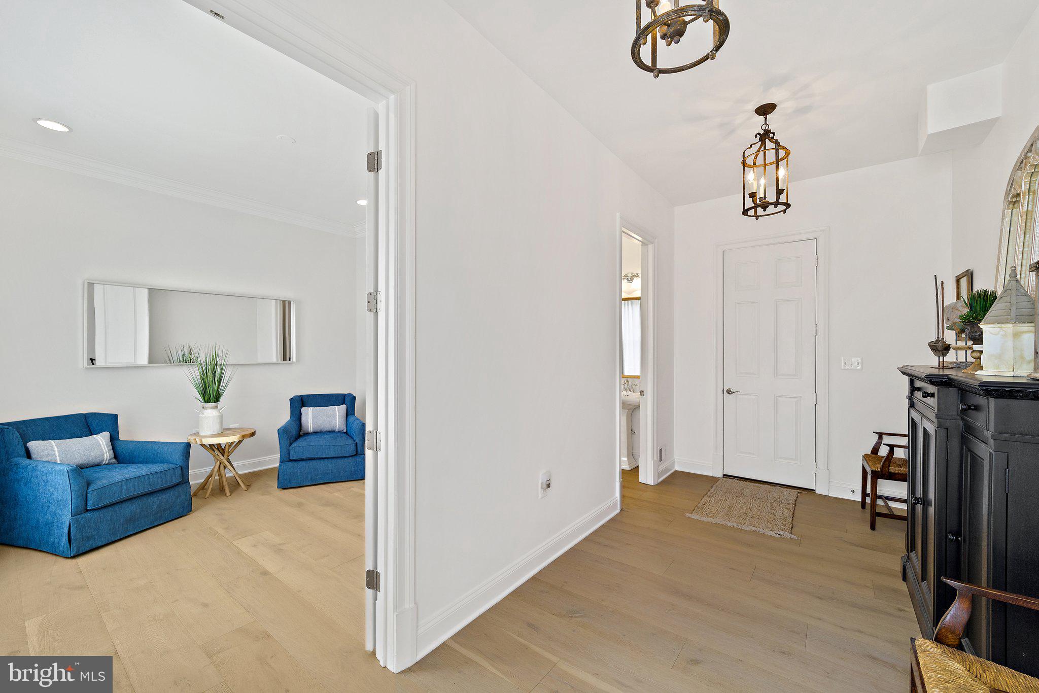 WILLOWSFORD AT THE GRANGE - Residential