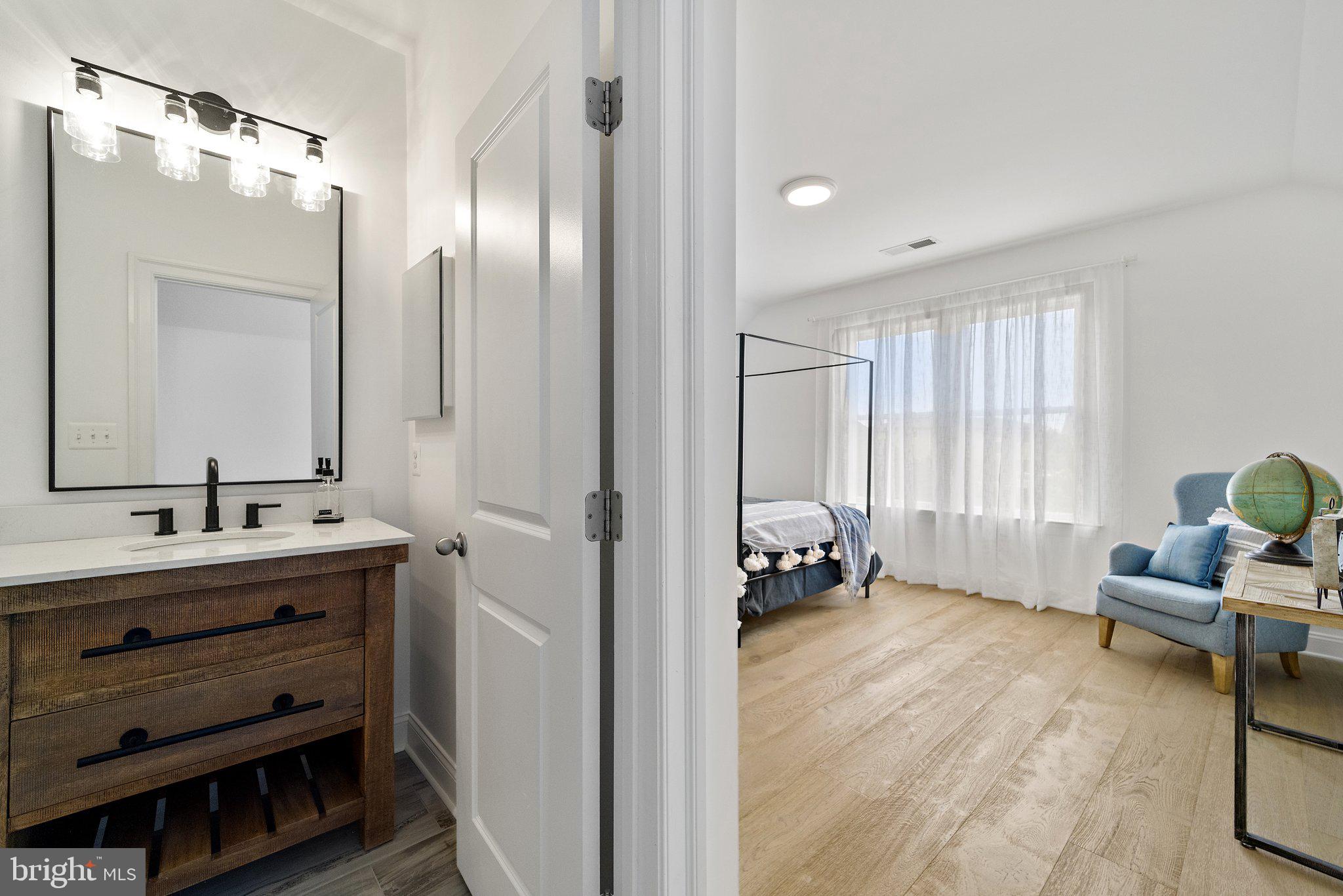 WILLOWSFORD AT THE GRANGE - Residential