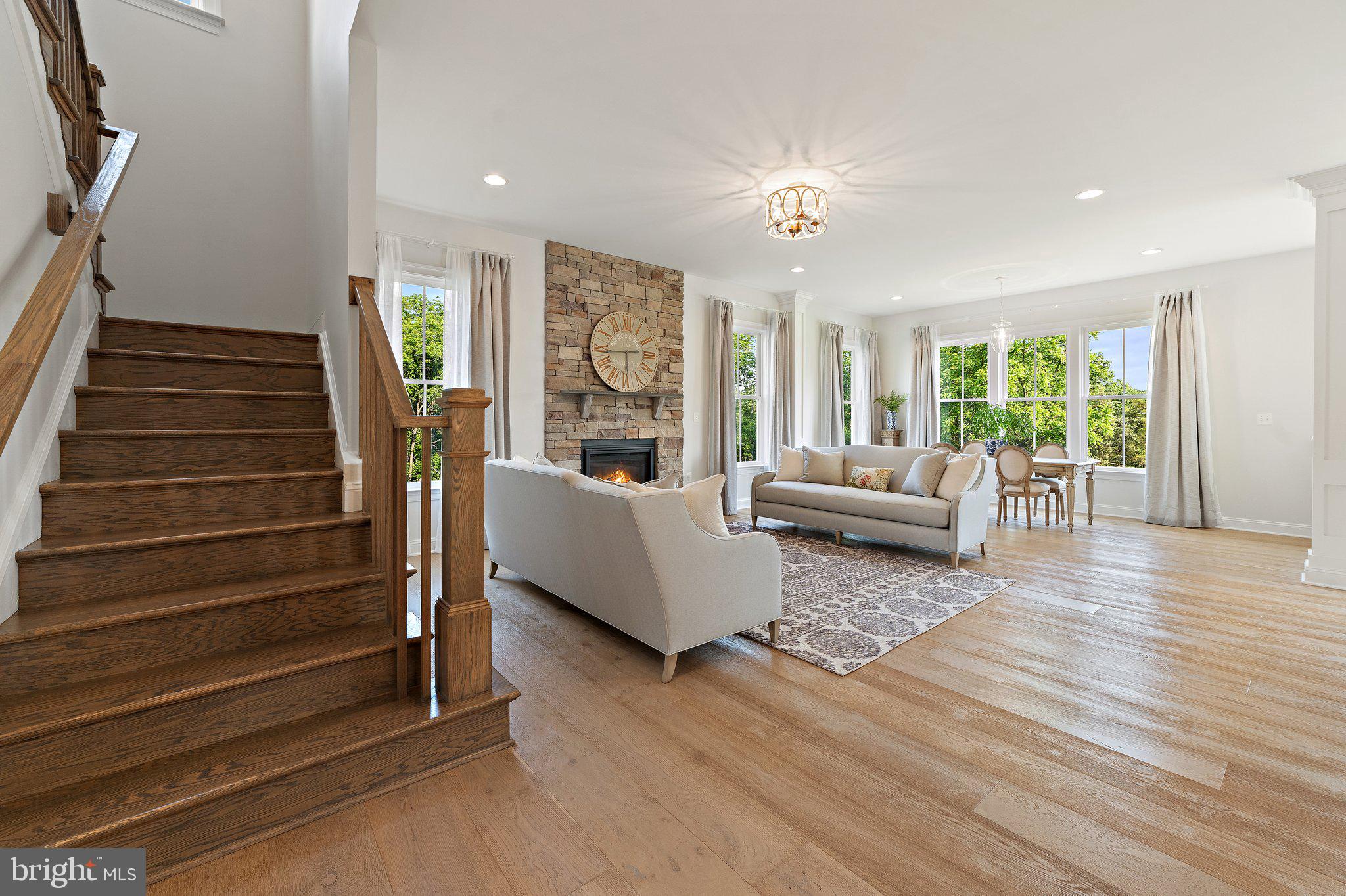 WILLOWSFORD AT THE GRANGE - Residential