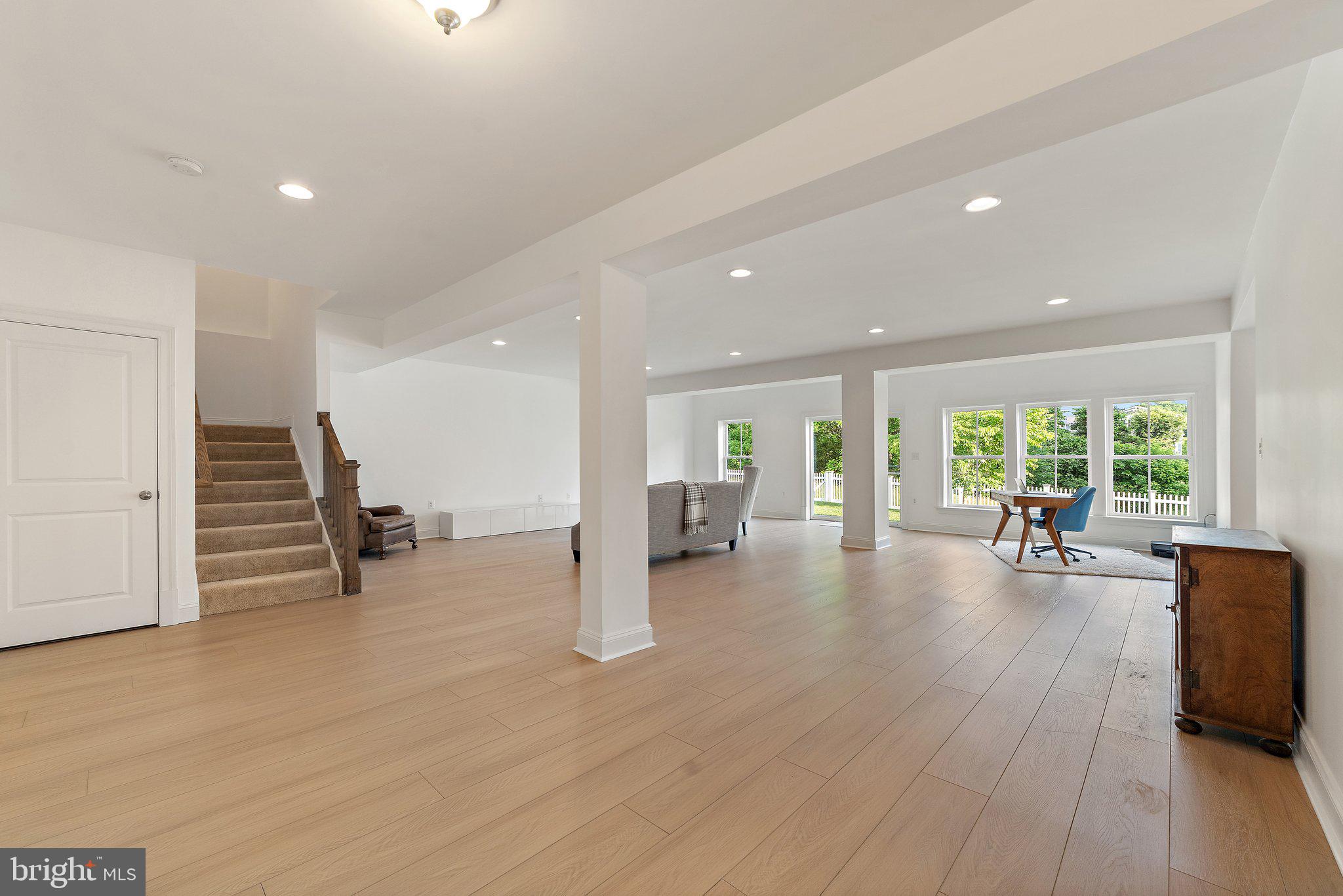 WILLOWSFORD AT THE GRANGE - Residential