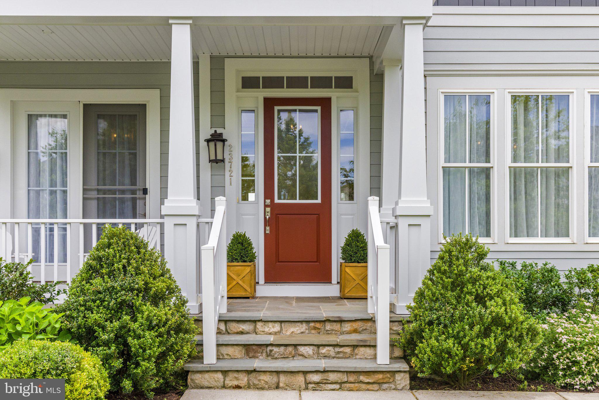 WILLOWSFORD AT THE GRANGE - Residential