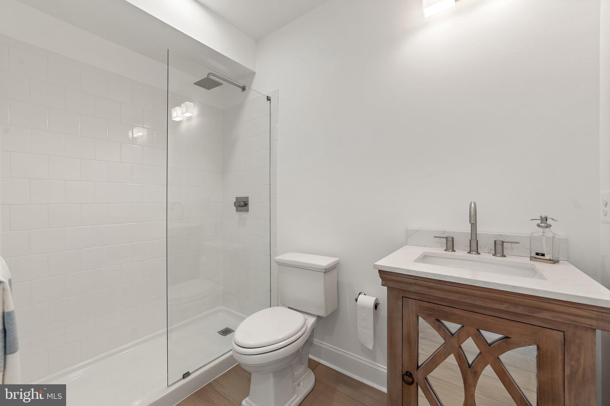 WILLOWSFORD AT THE GRANGE - Residential