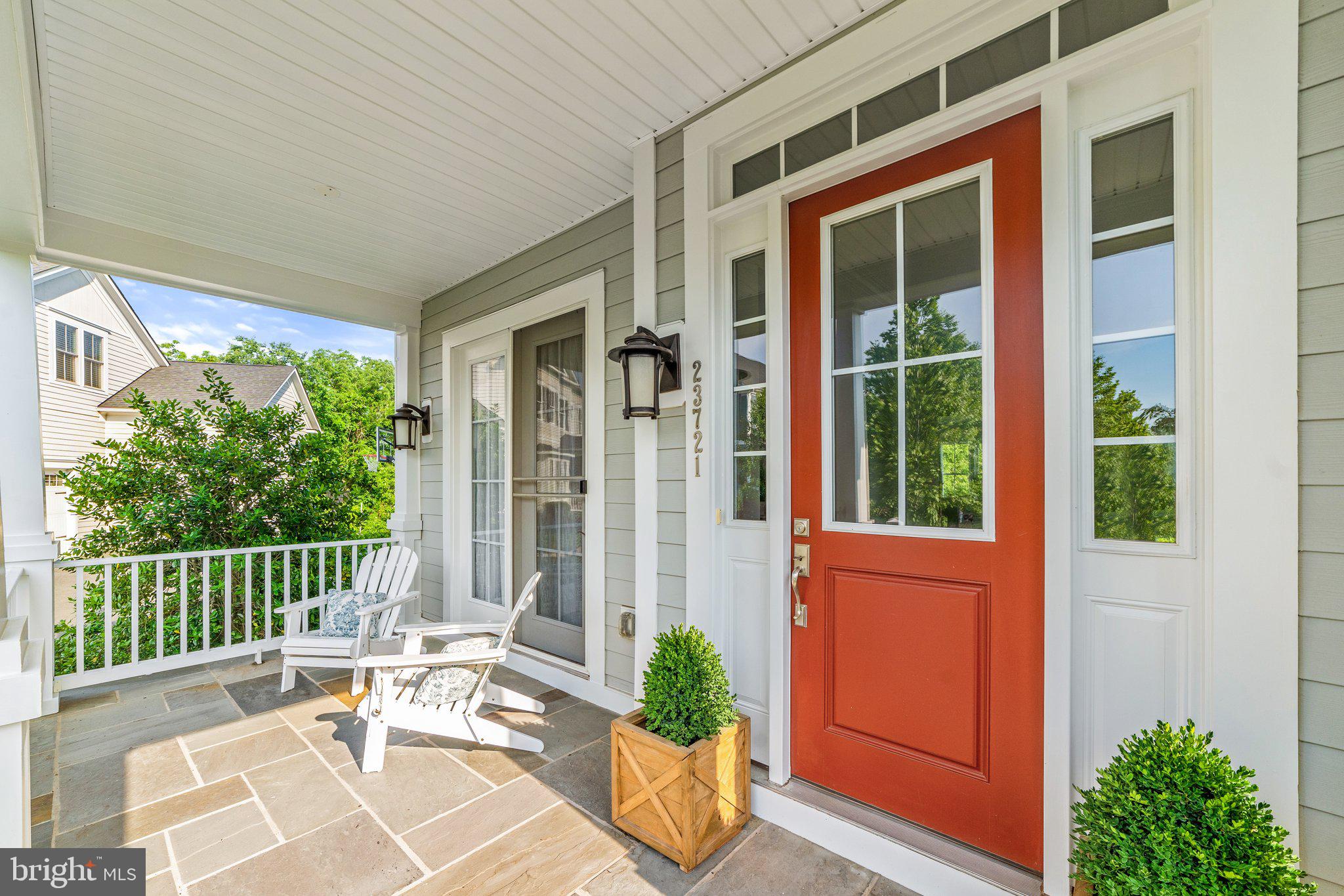 WILLOWSFORD AT THE GRANGE - Residential