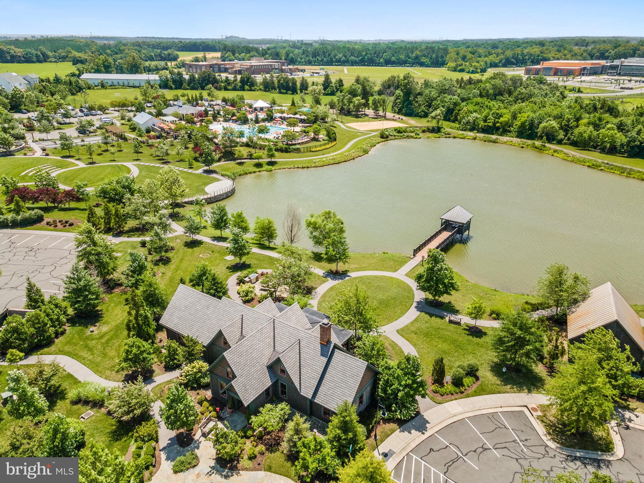 WILLOWSFORD AT THE GRANGE - Residential