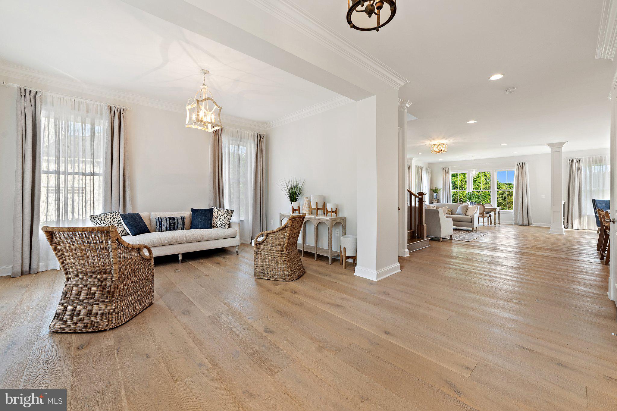 WILLOWSFORD AT THE GRANGE - Residential