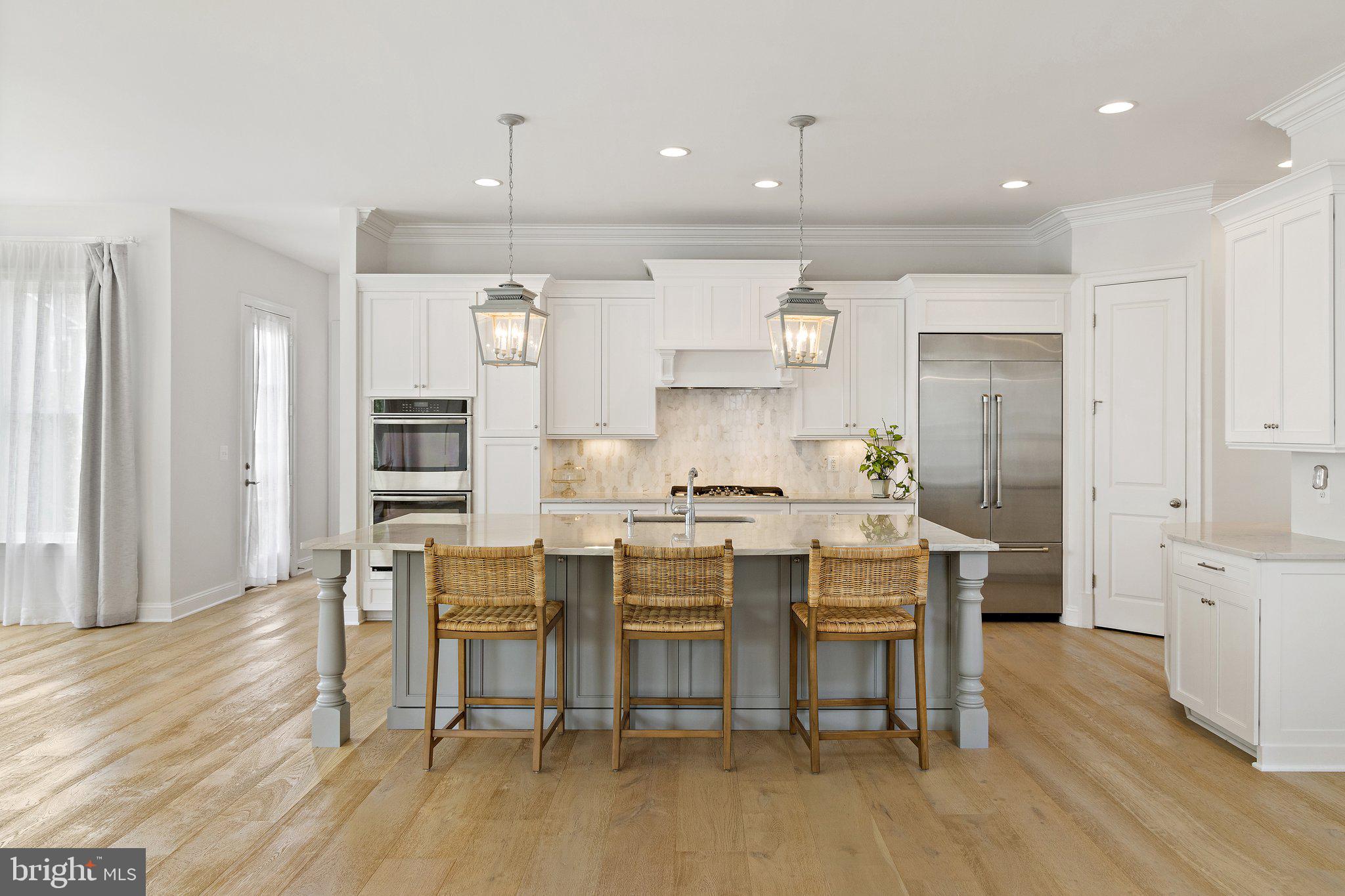 WILLOWSFORD AT THE GRANGE - Residential