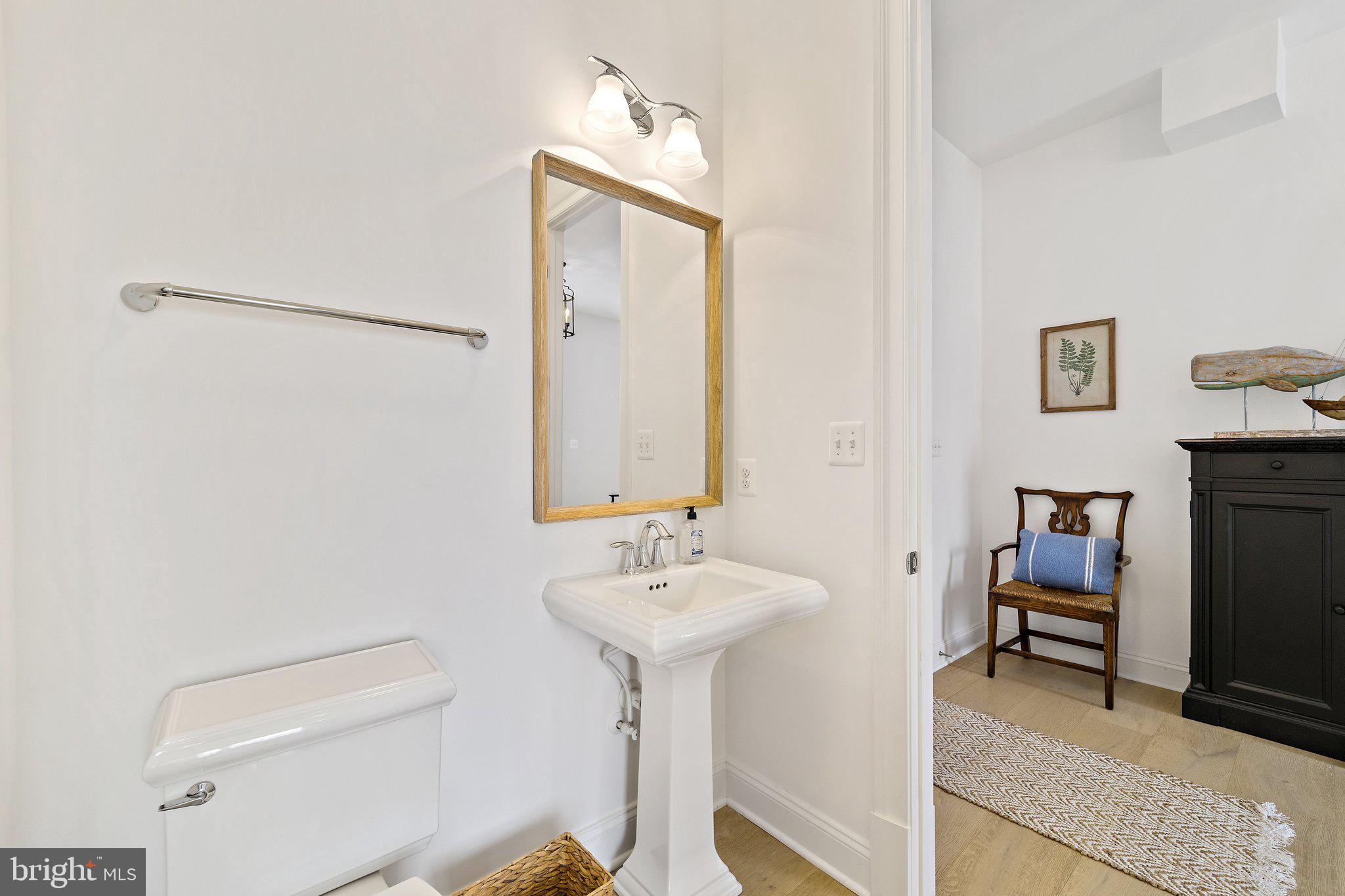 WILLOWSFORD AT THE GRANGE - Residential