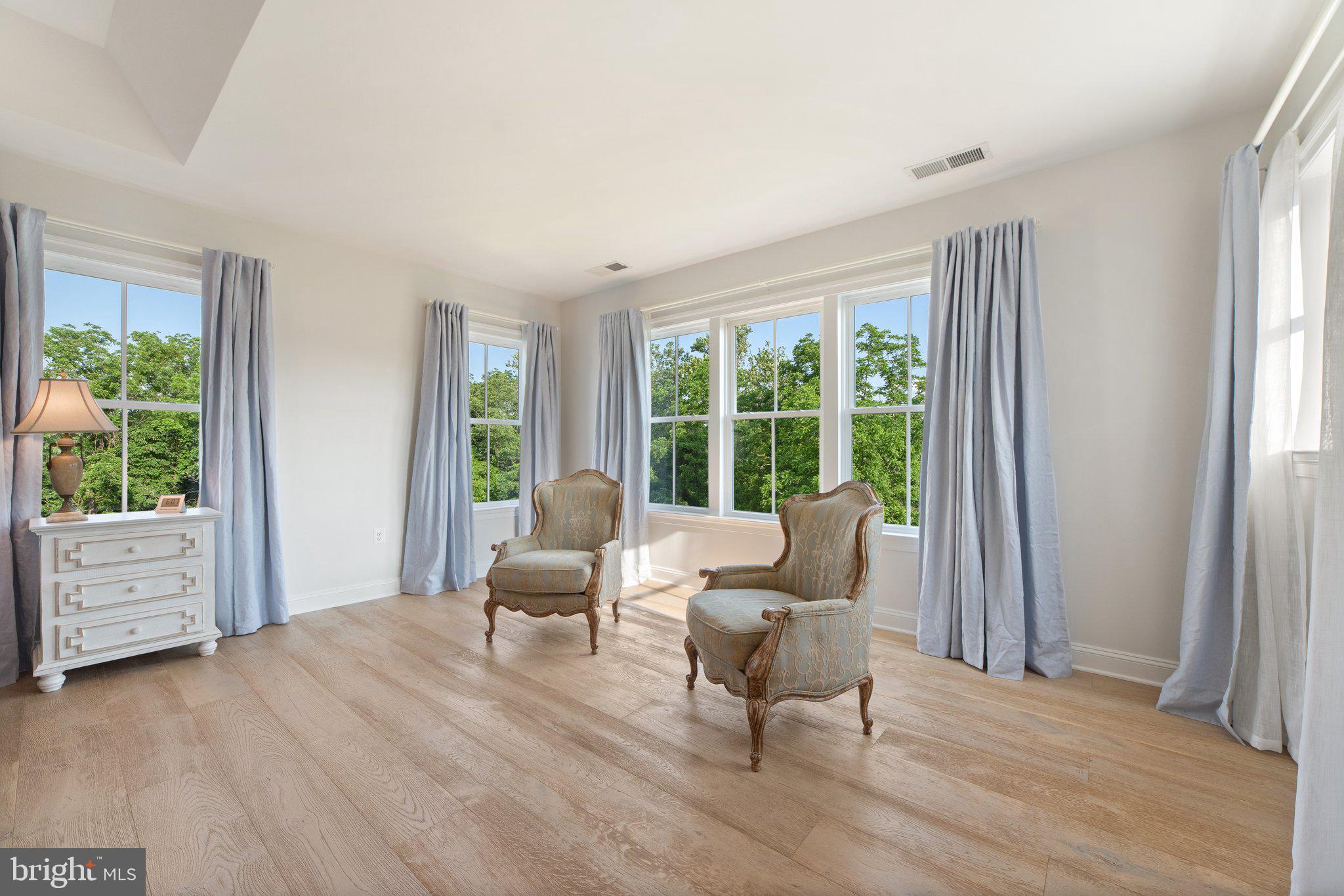 WILLOWSFORD AT THE GRANGE - Residential