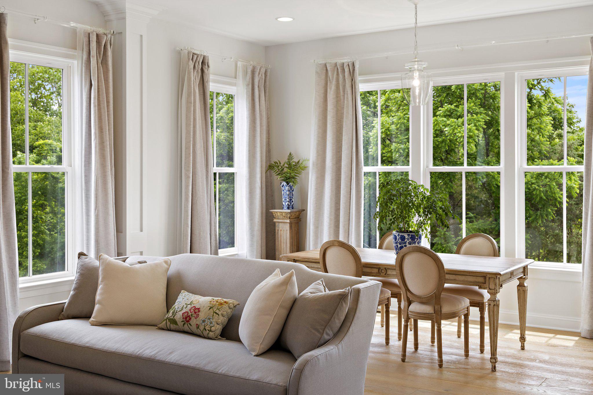 WILLOWSFORD AT THE GRANGE - Residential