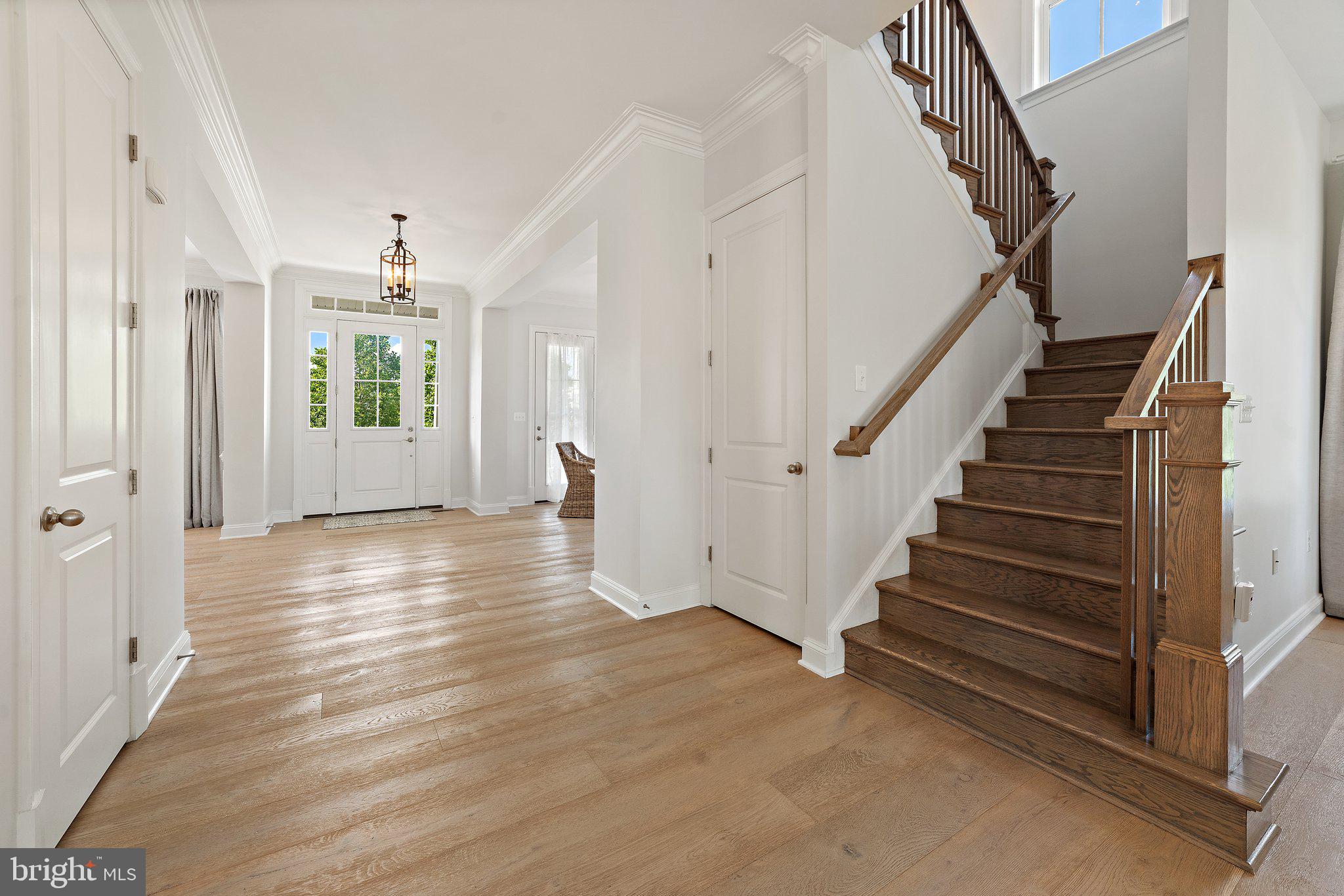 WILLOWSFORD AT THE GRANGE - Residential