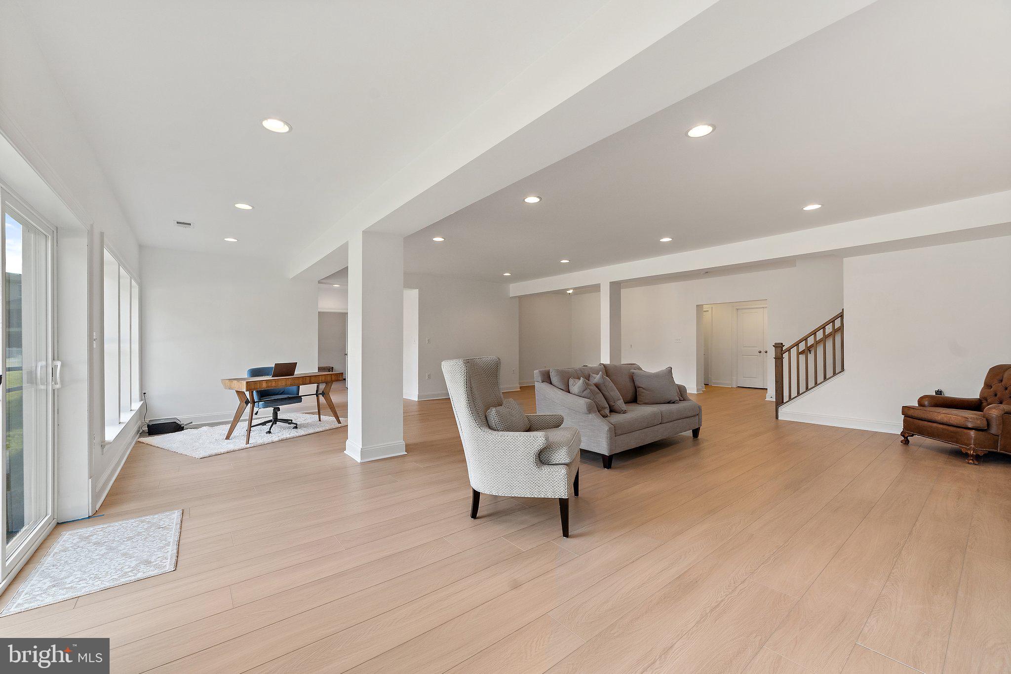 WILLOWSFORD AT THE GRANGE - Residential