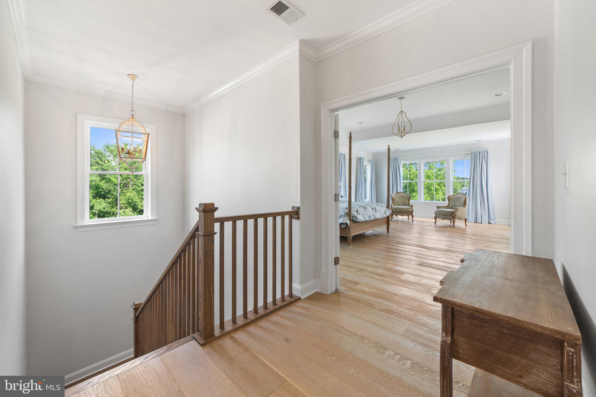 WILLOWSFORD AT THE GRANGE - Residential