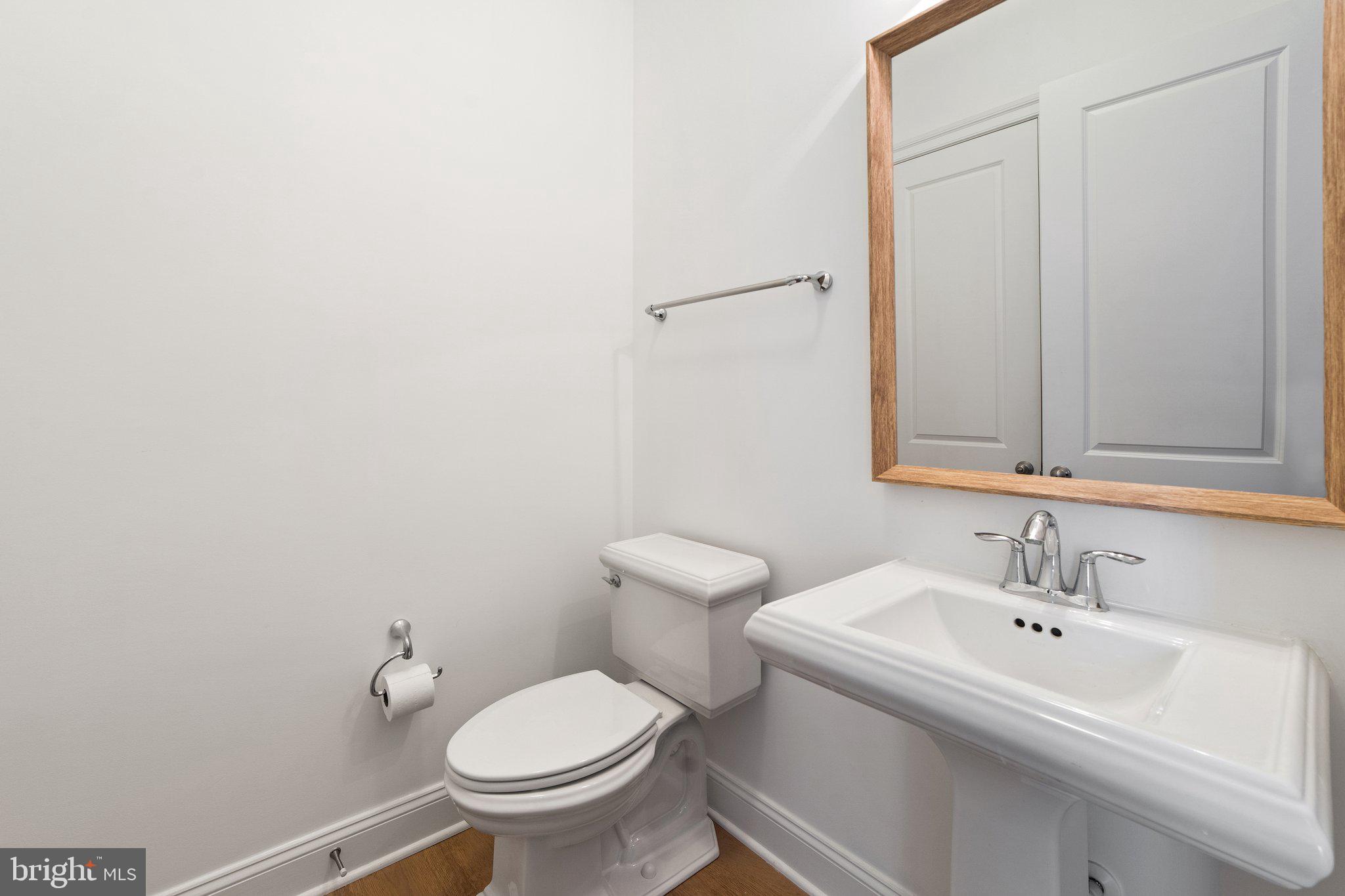 WILLOWSFORD AT THE GRANGE - Residential