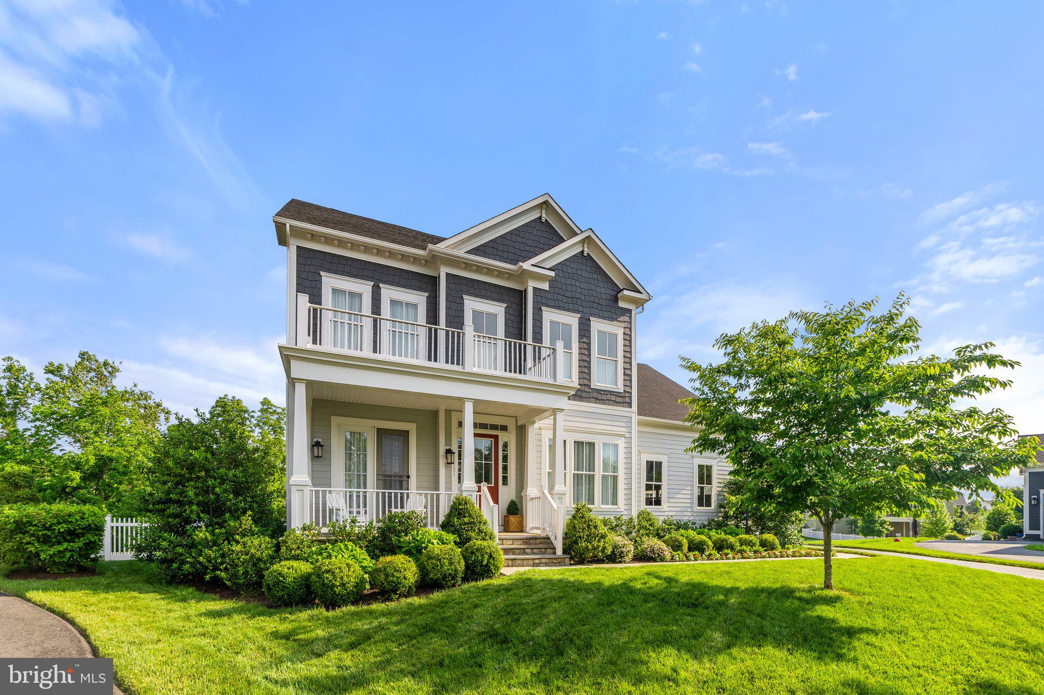 WILLOWSFORD AT THE GRANGE - Residential