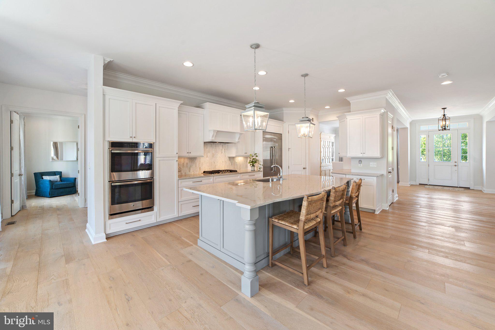 WILLOWSFORD AT THE GRANGE - Residential