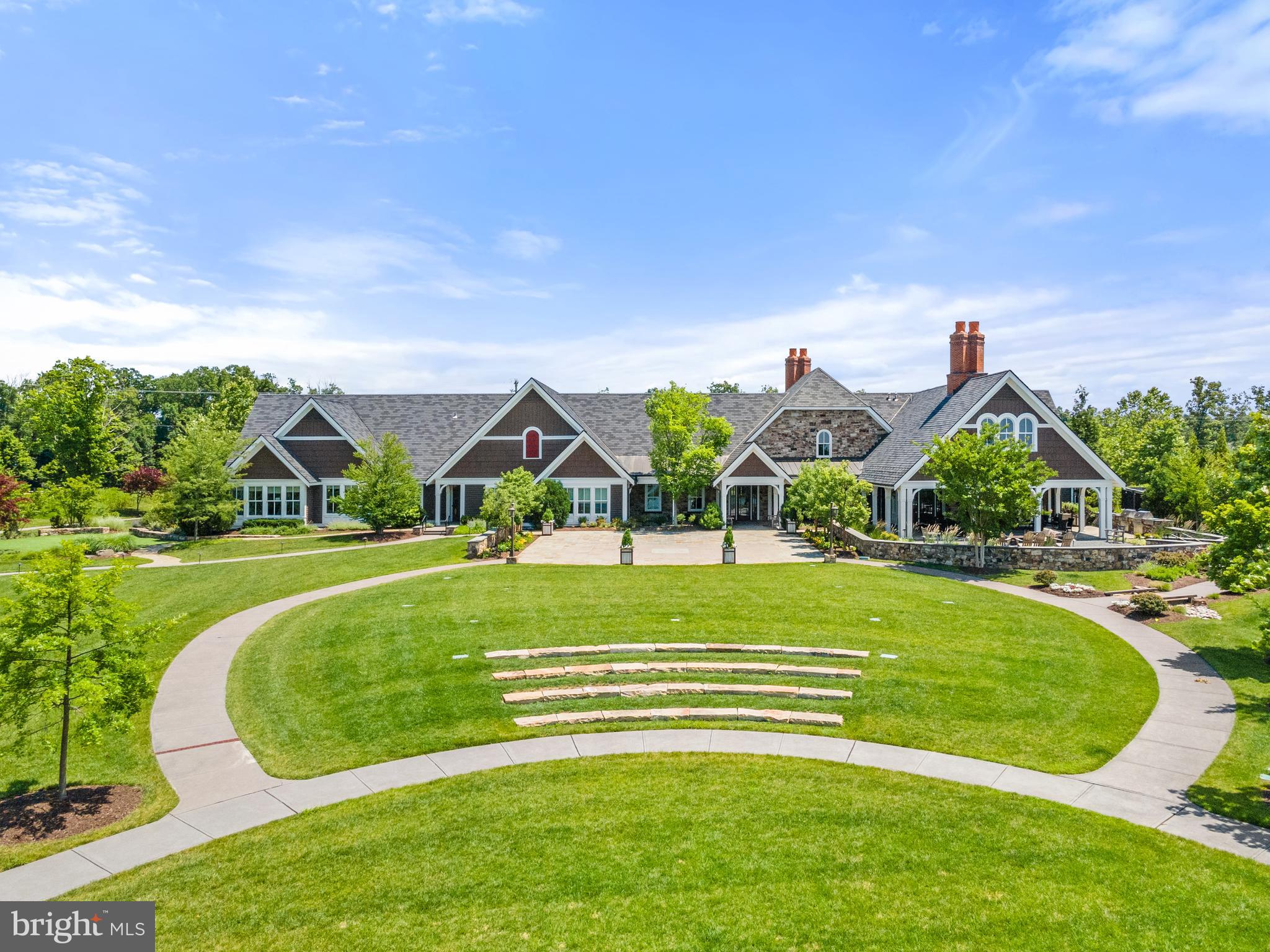 WILLOWSFORD AT THE GRANGE - Residential