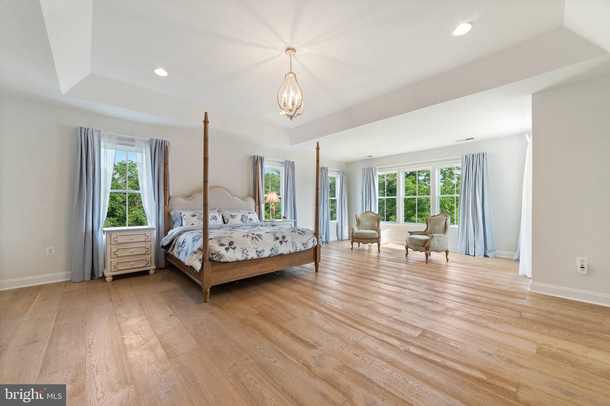 WILLOWSFORD AT THE GRANGE - Residential