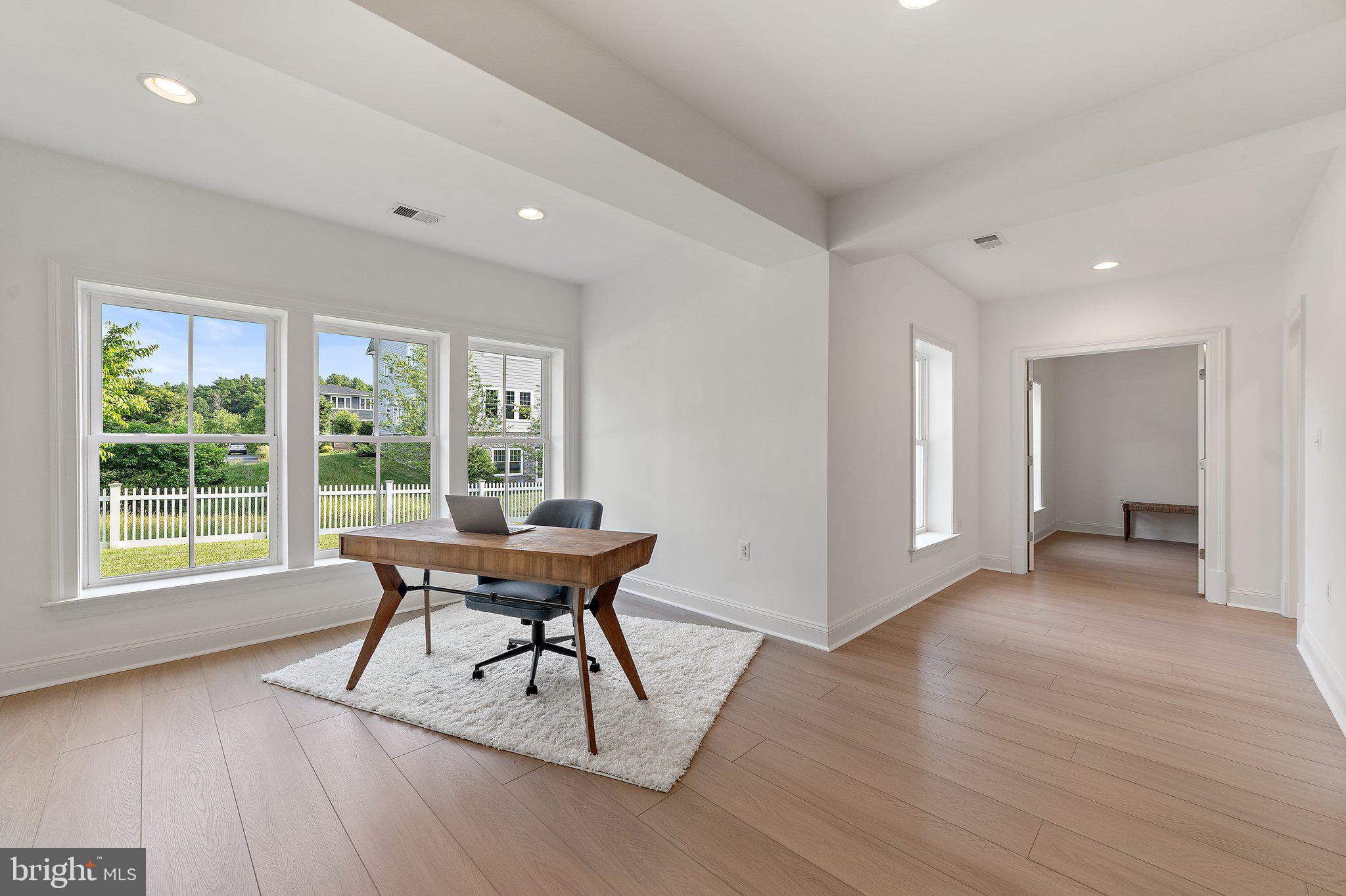 WILLOWSFORD AT THE GRANGE - Residential