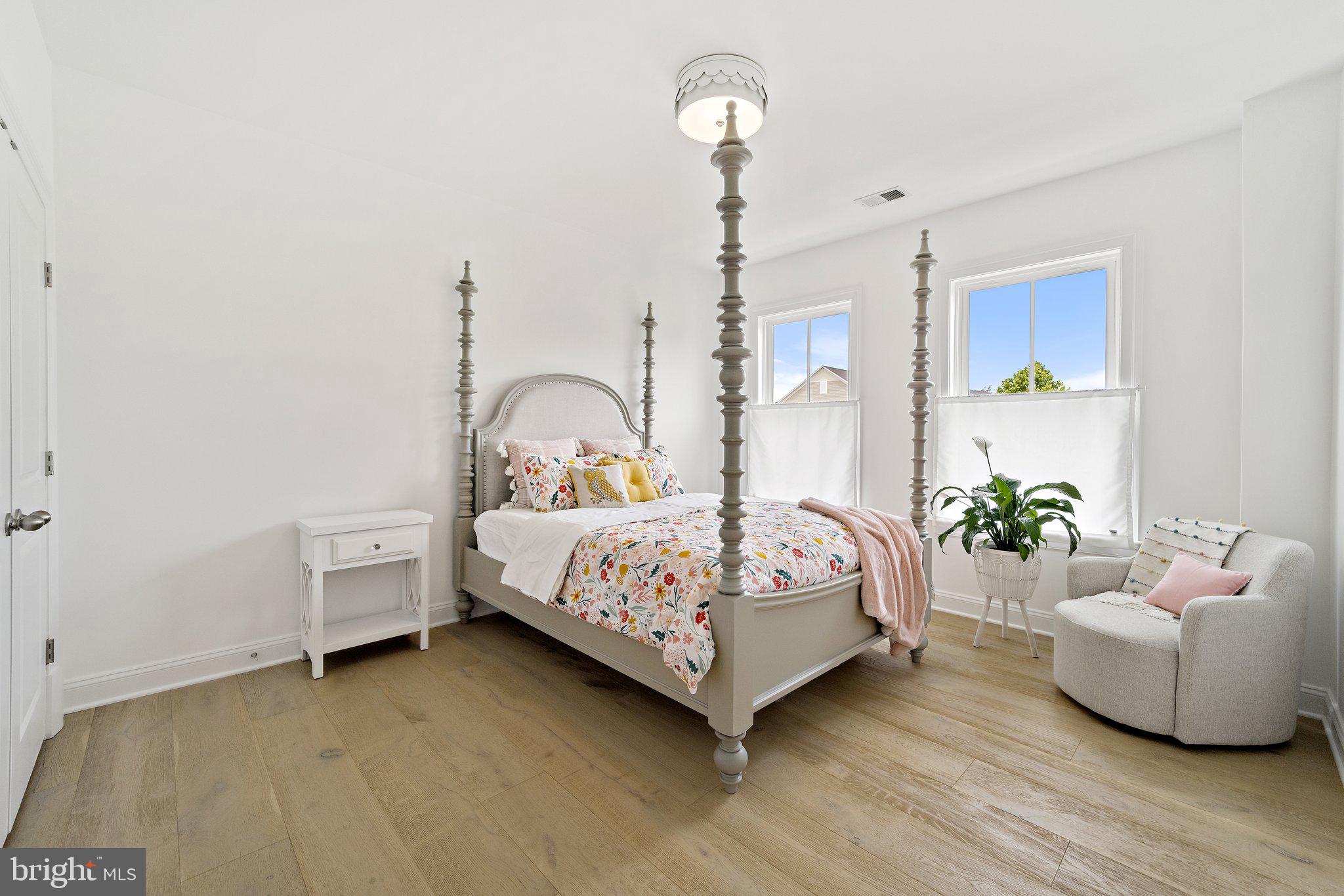 WILLOWSFORD AT THE GRANGE - Residential