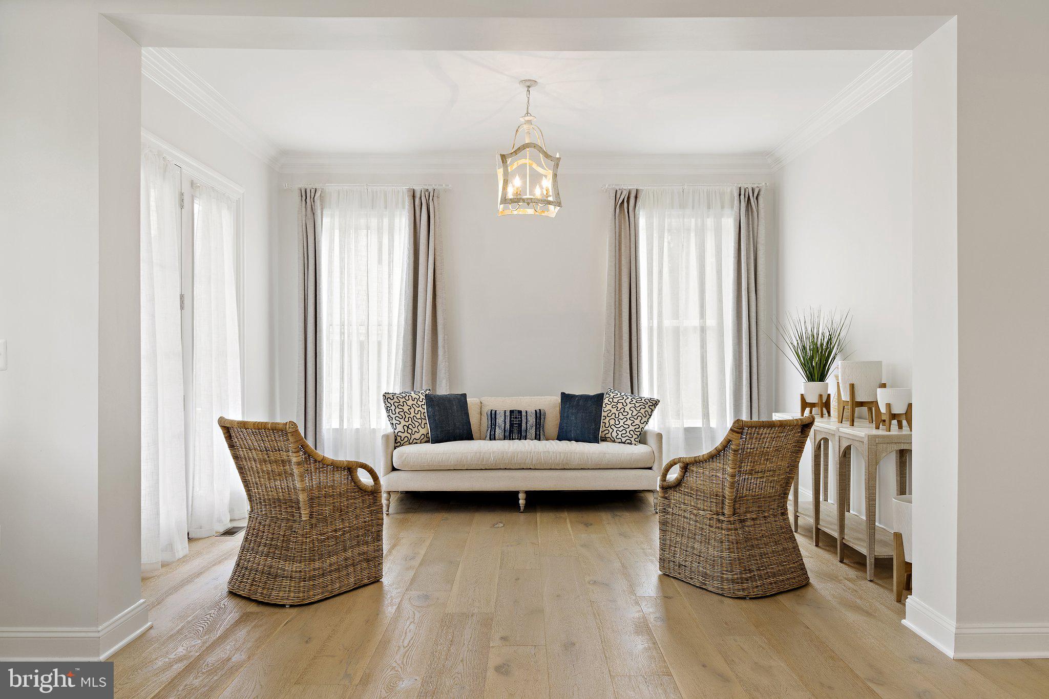 WILLOWSFORD AT THE GRANGE - Residential