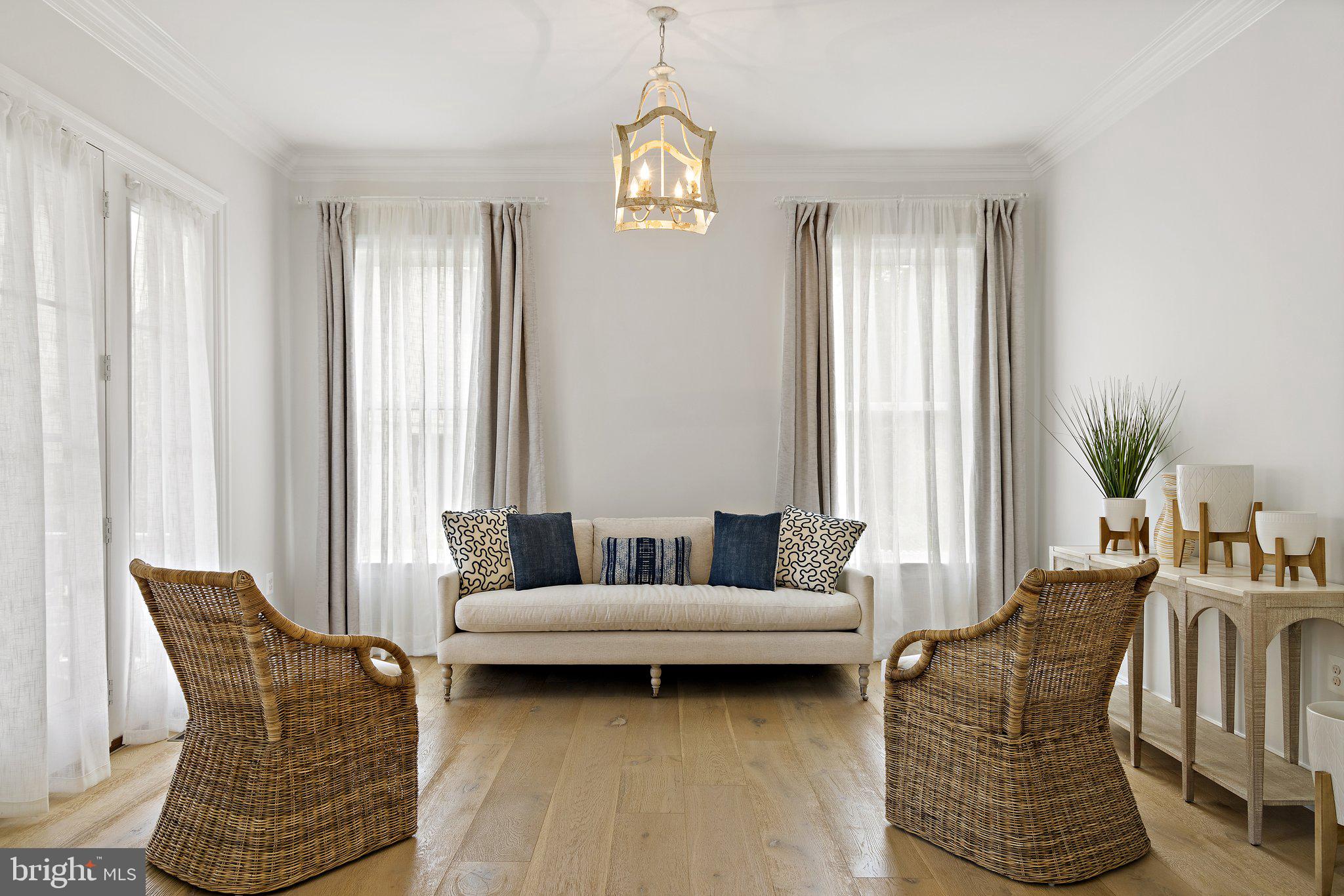 WILLOWSFORD AT THE GRANGE - Residential