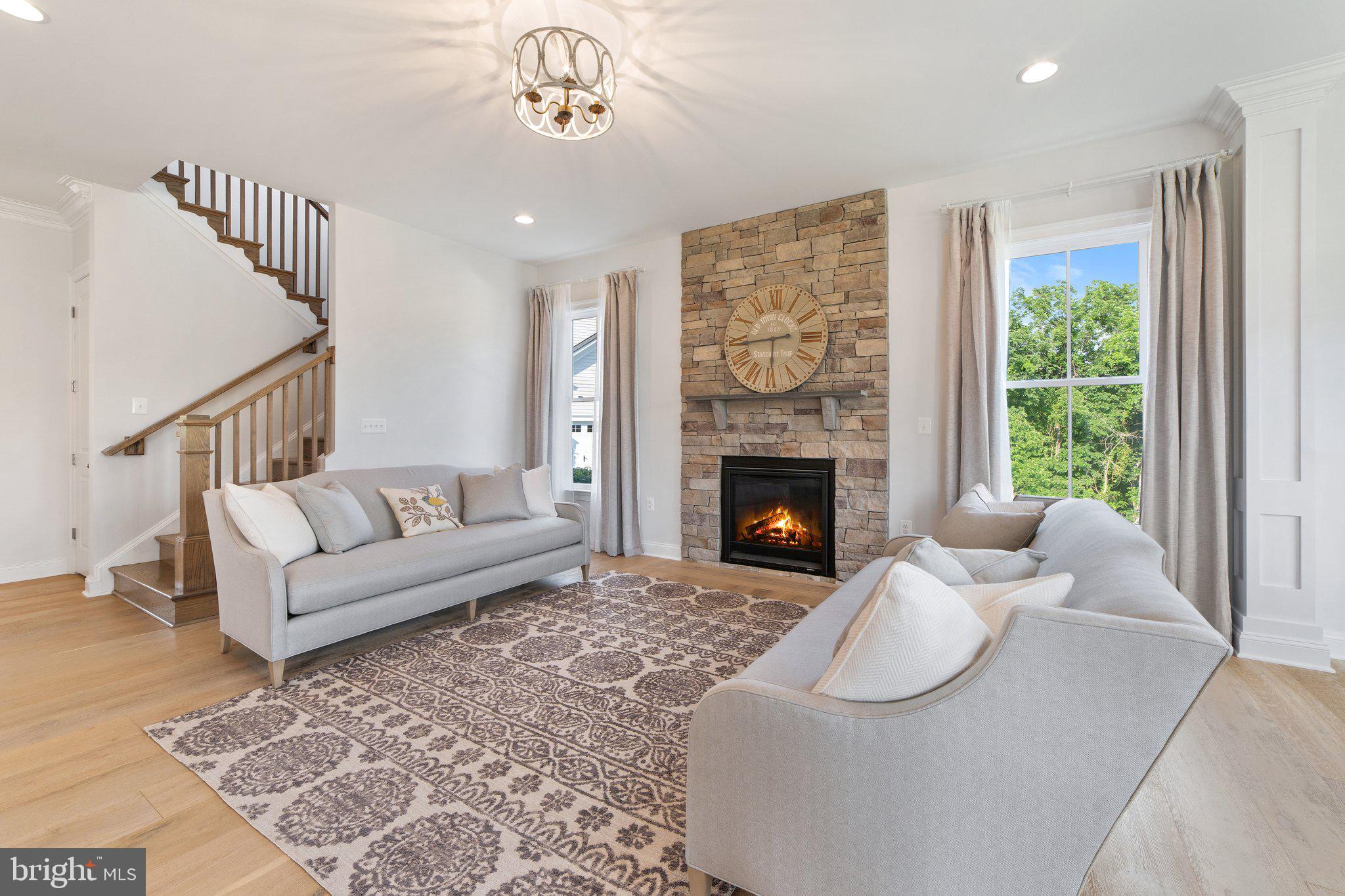 WILLOWSFORD AT THE GRANGE - Residential