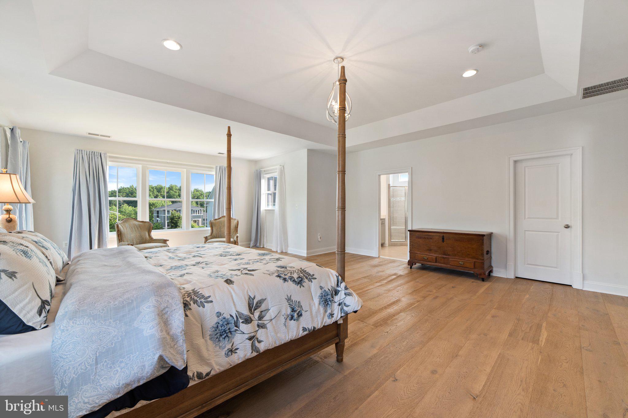 WILLOWSFORD AT THE GRANGE - Residential