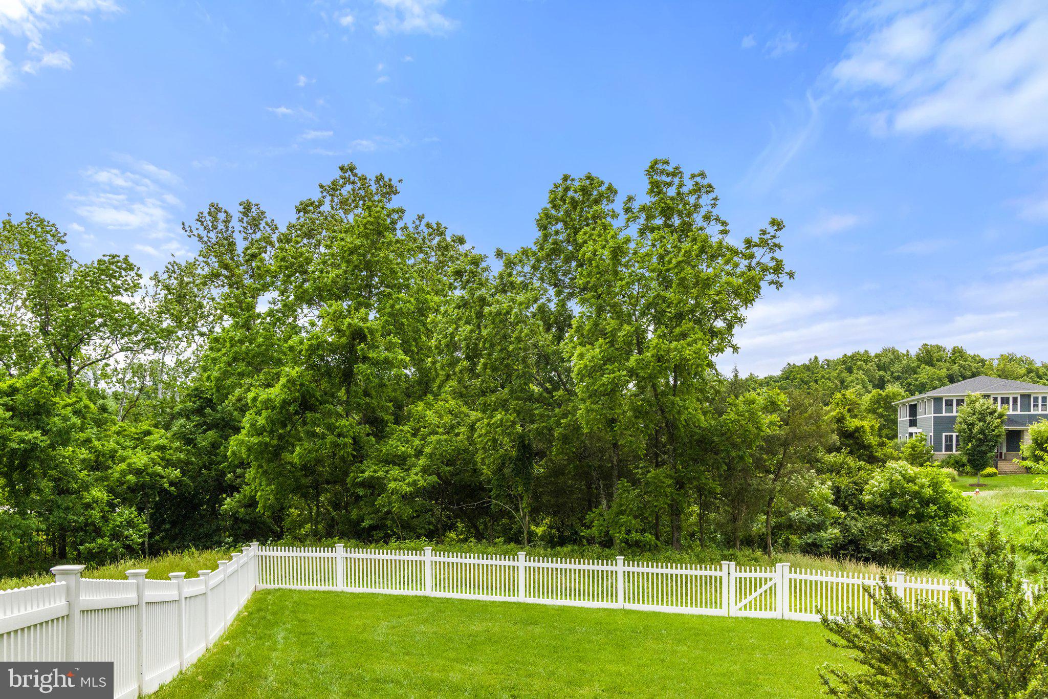 WILLOWSFORD AT THE GRANGE - Residential