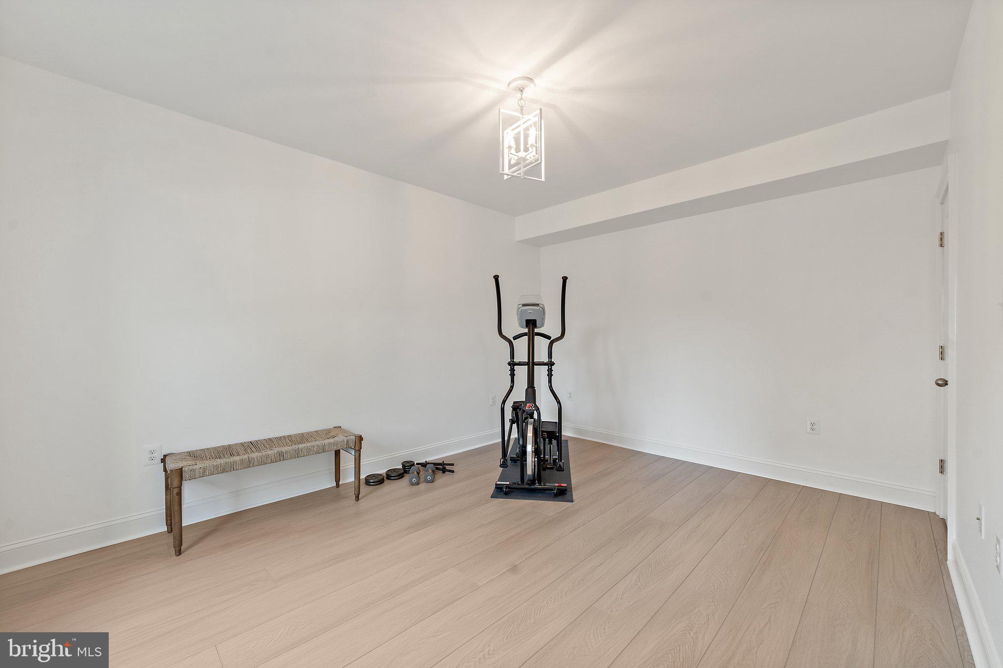 WILLOWSFORD AT THE GRANGE - Residential