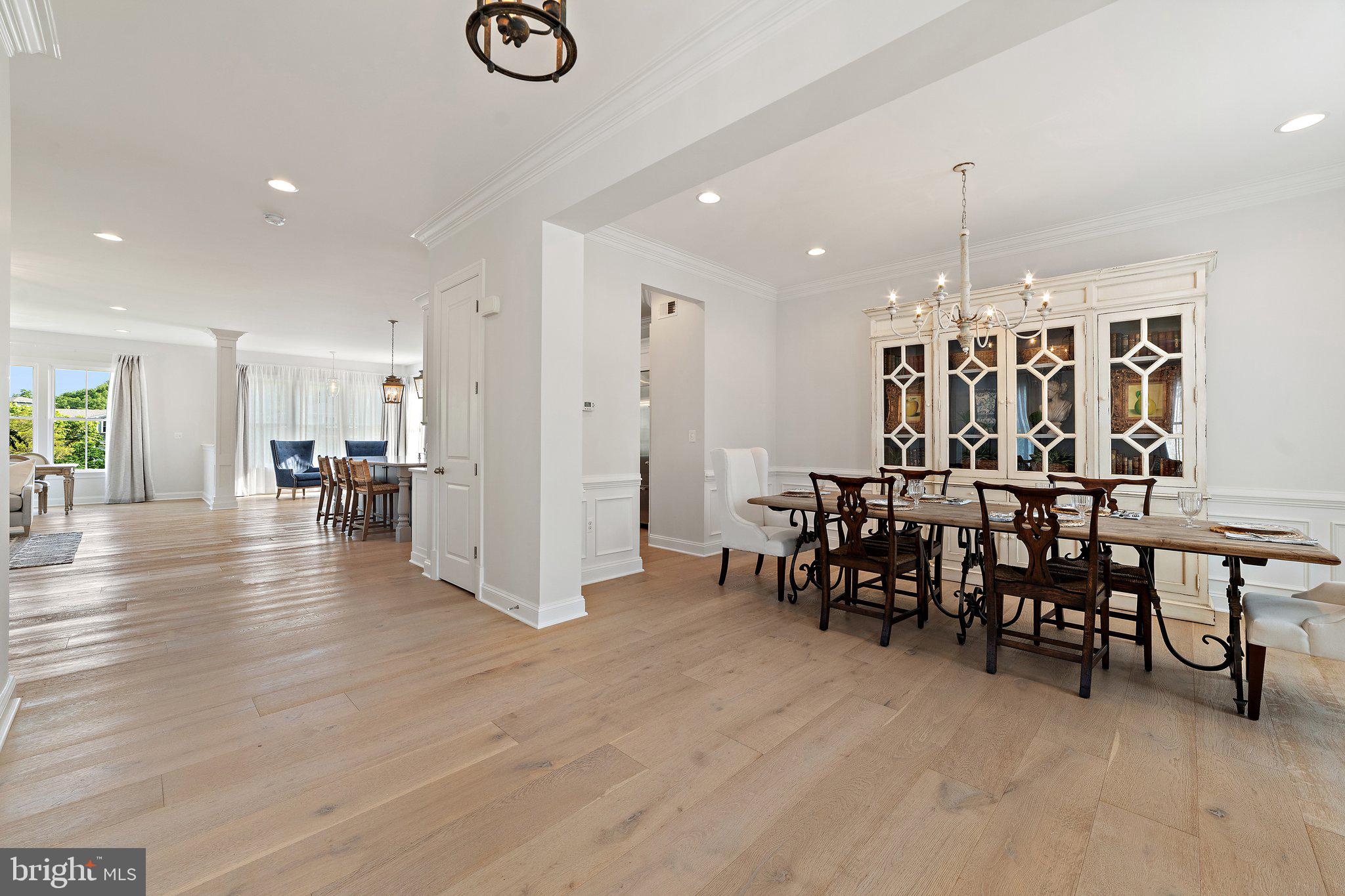 WILLOWSFORD AT THE GRANGE - Residential