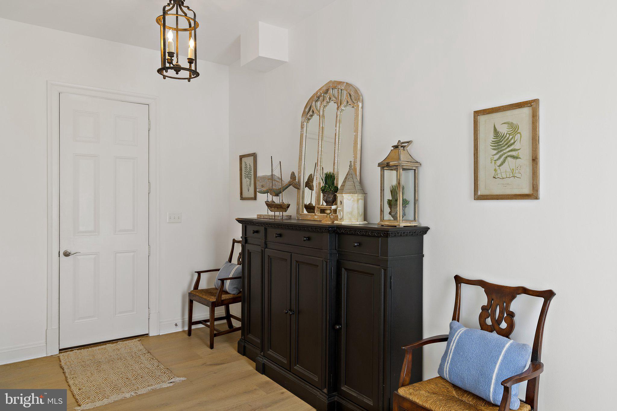 WILLOWSFORD AT THE GRANGE - Residential