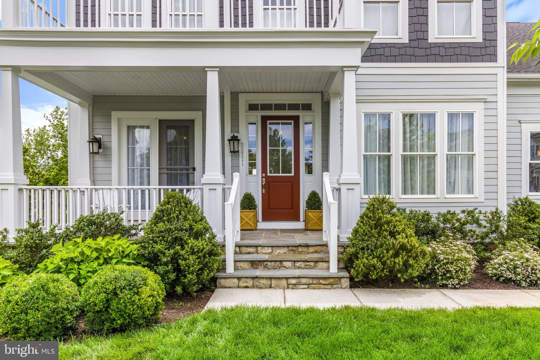 WILLOWSFORD AT THE GRANGE - Residential