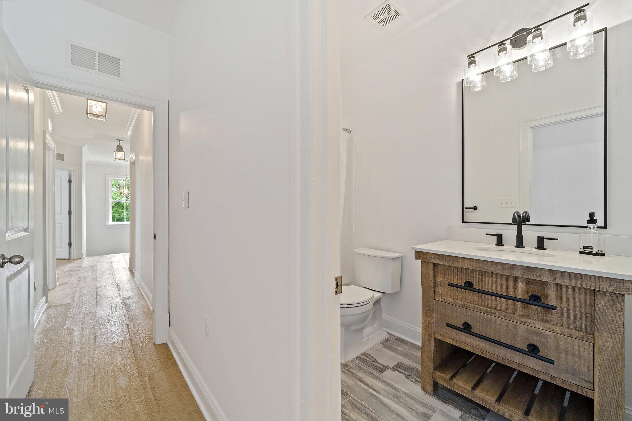 WILLOWSFORD AT THE GRANGE - Residential